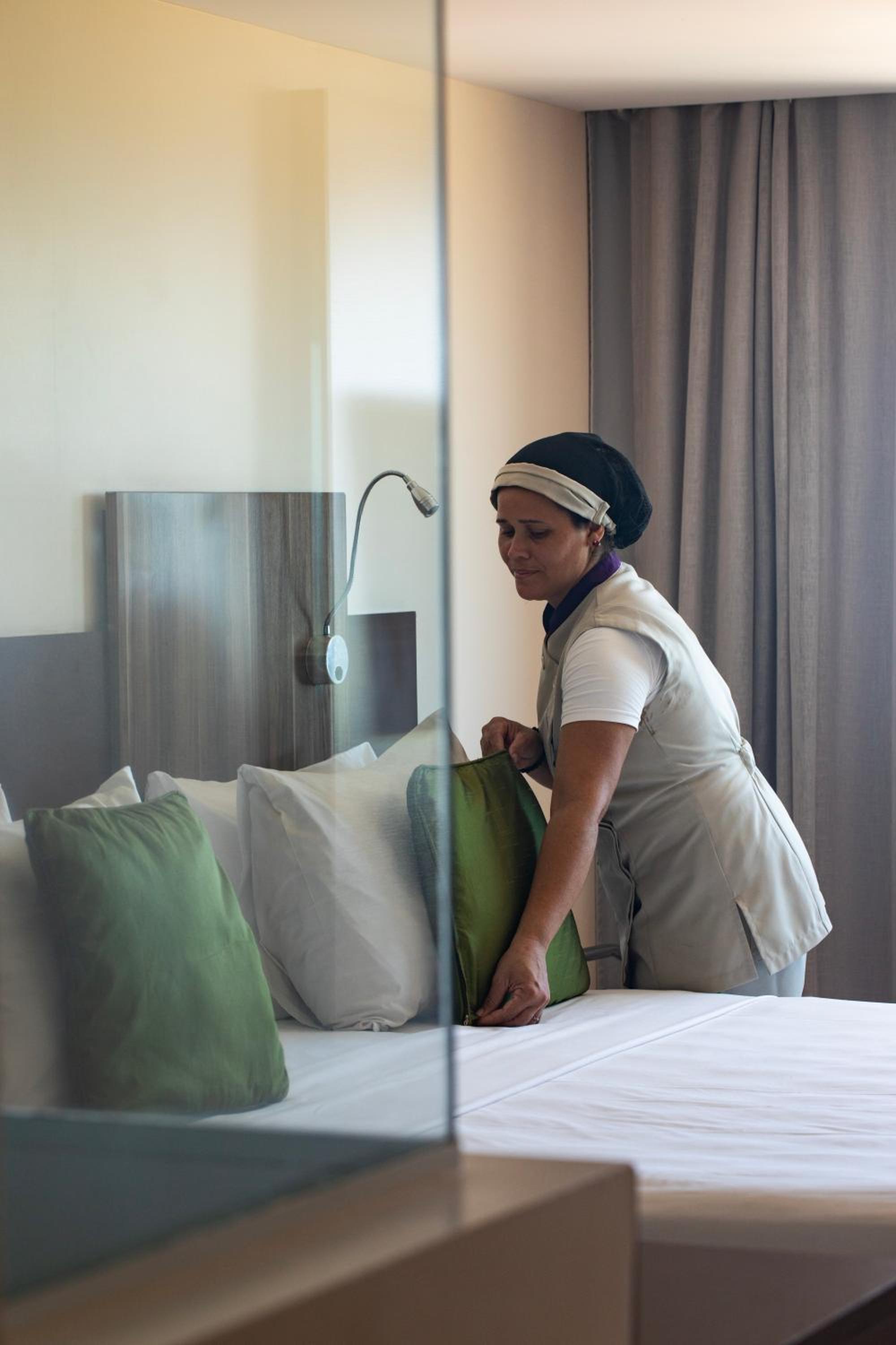 Superior Room with 1 Double Bed photo 3