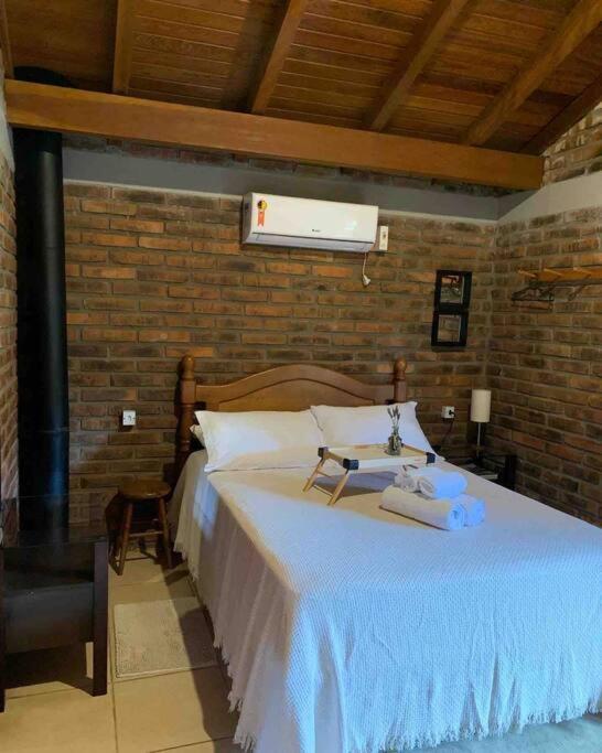 Three-Bedroom Chalet photo 1