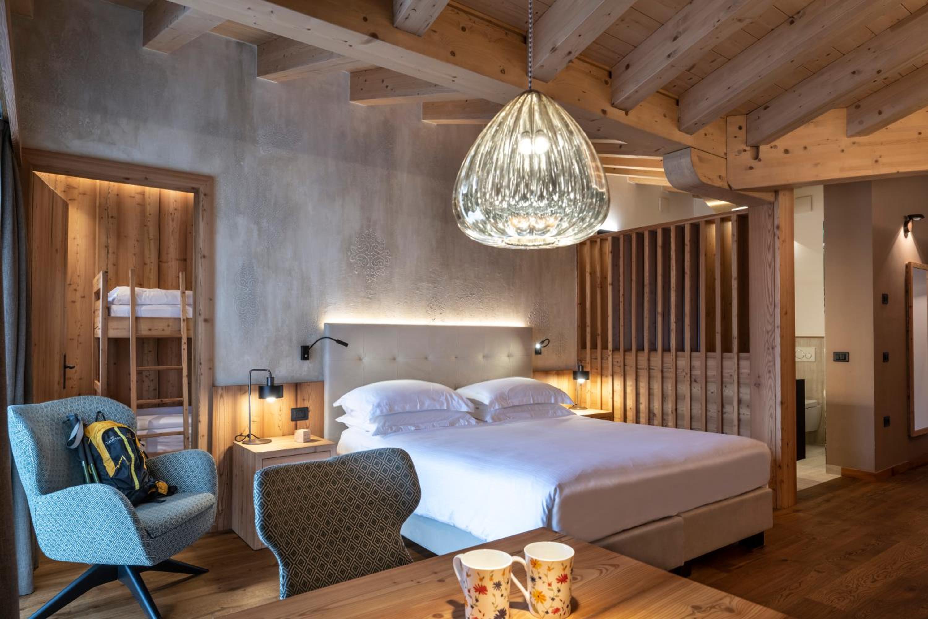Family Junior Suite - Photo 5