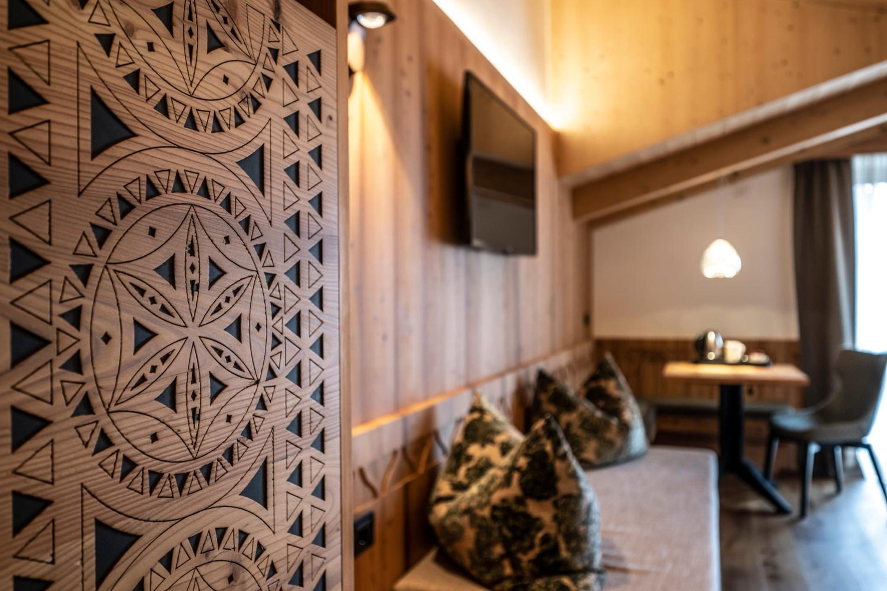 Family Junior Suite - Photo 7