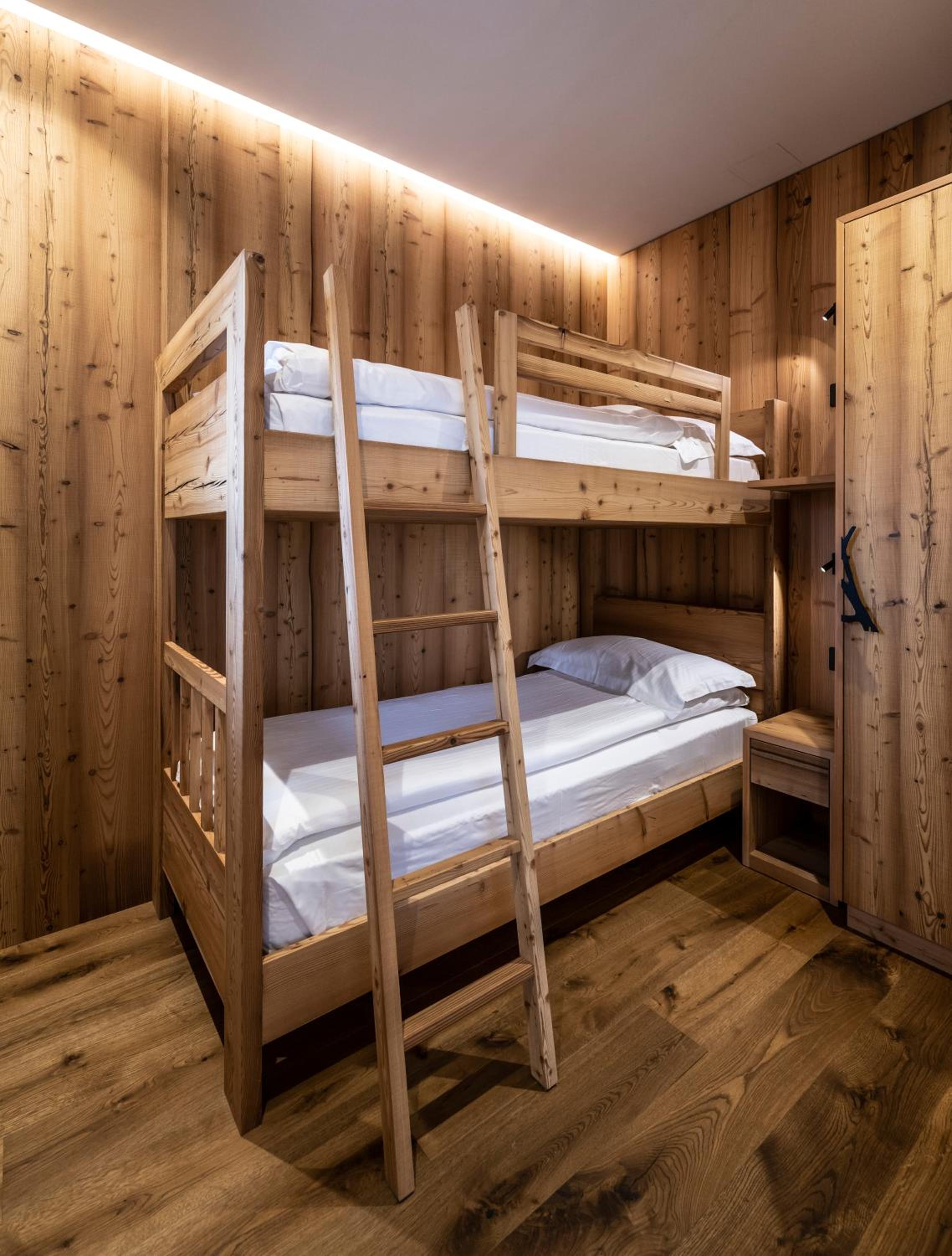 Family Junior Suite - Photo 3
