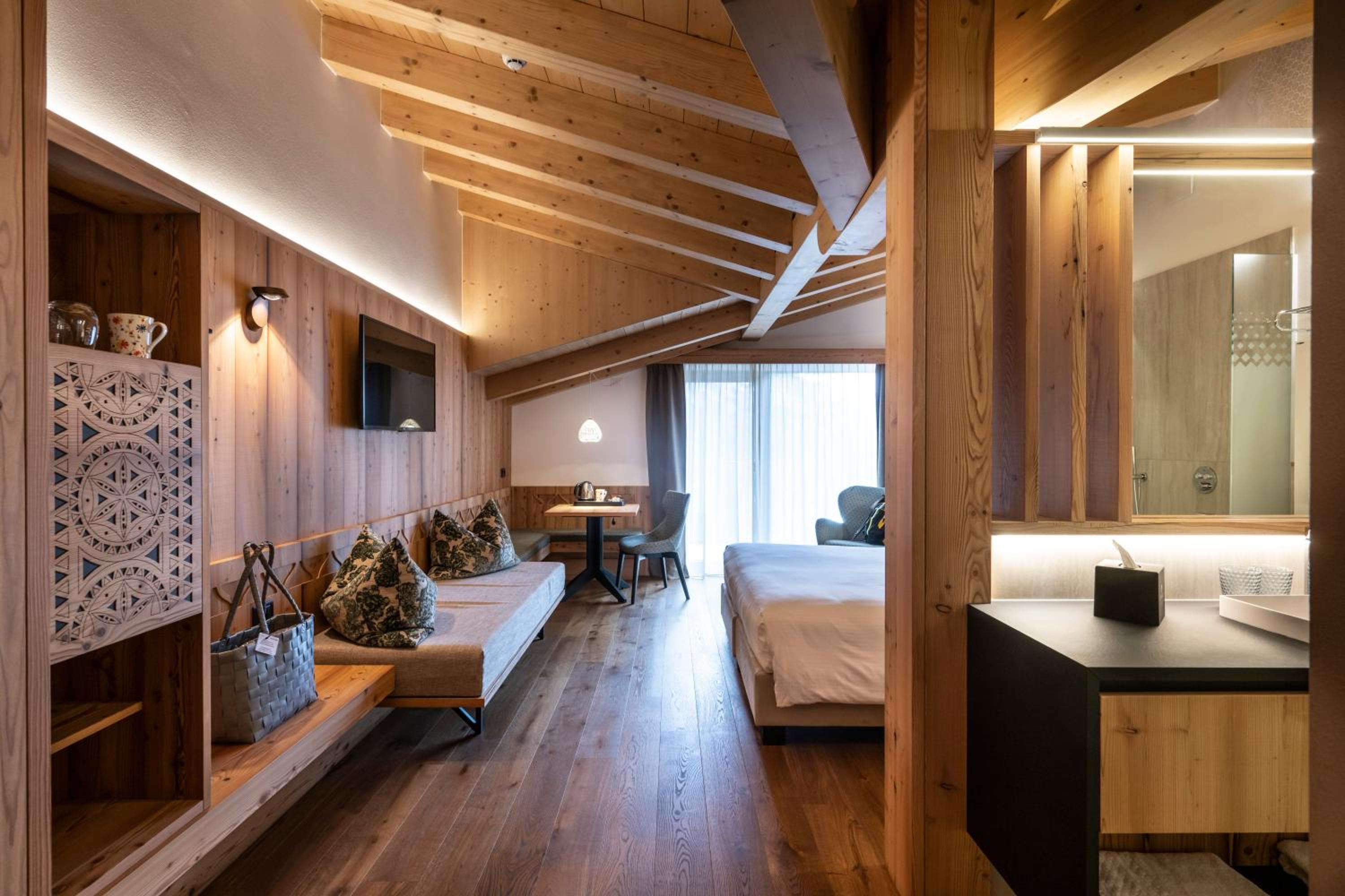 Family Junior Suite - Photo 2