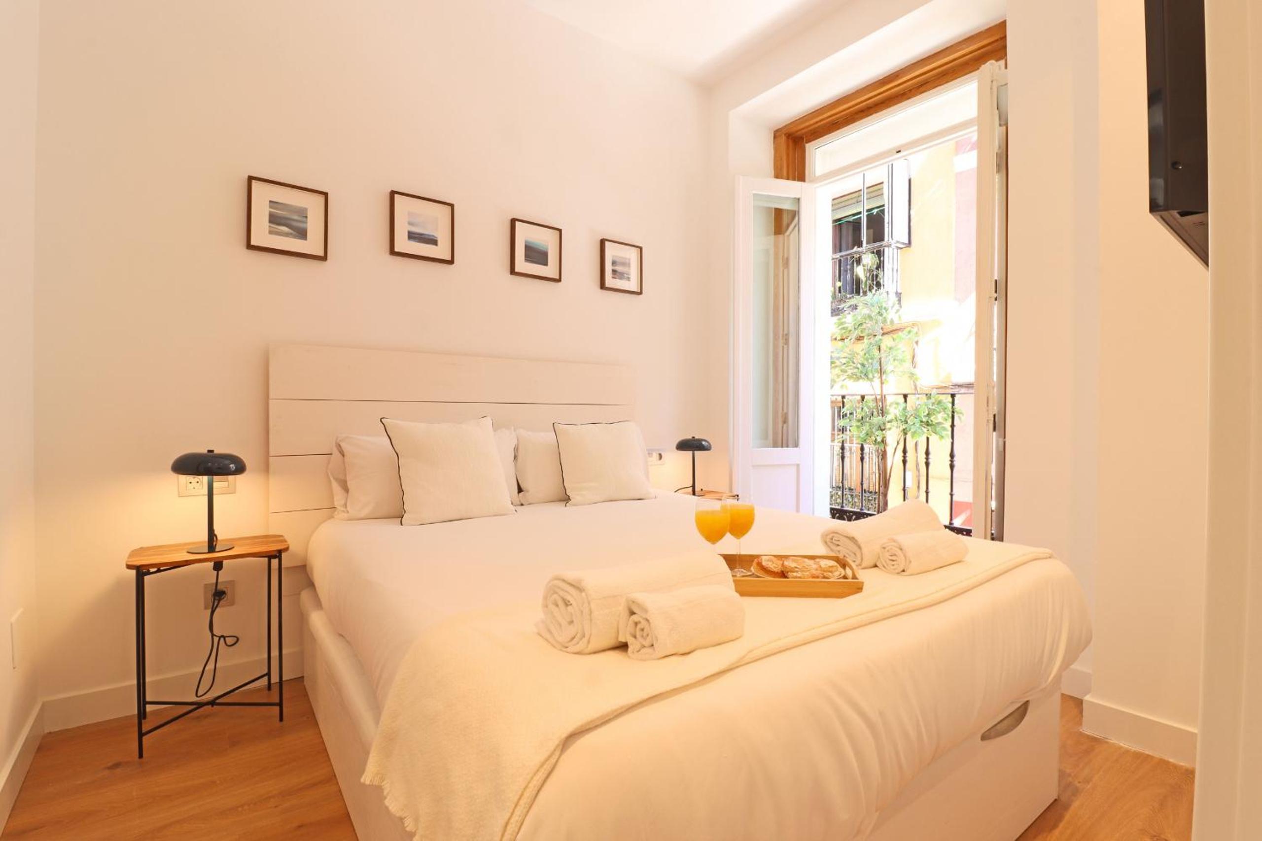 Apartamento Superior