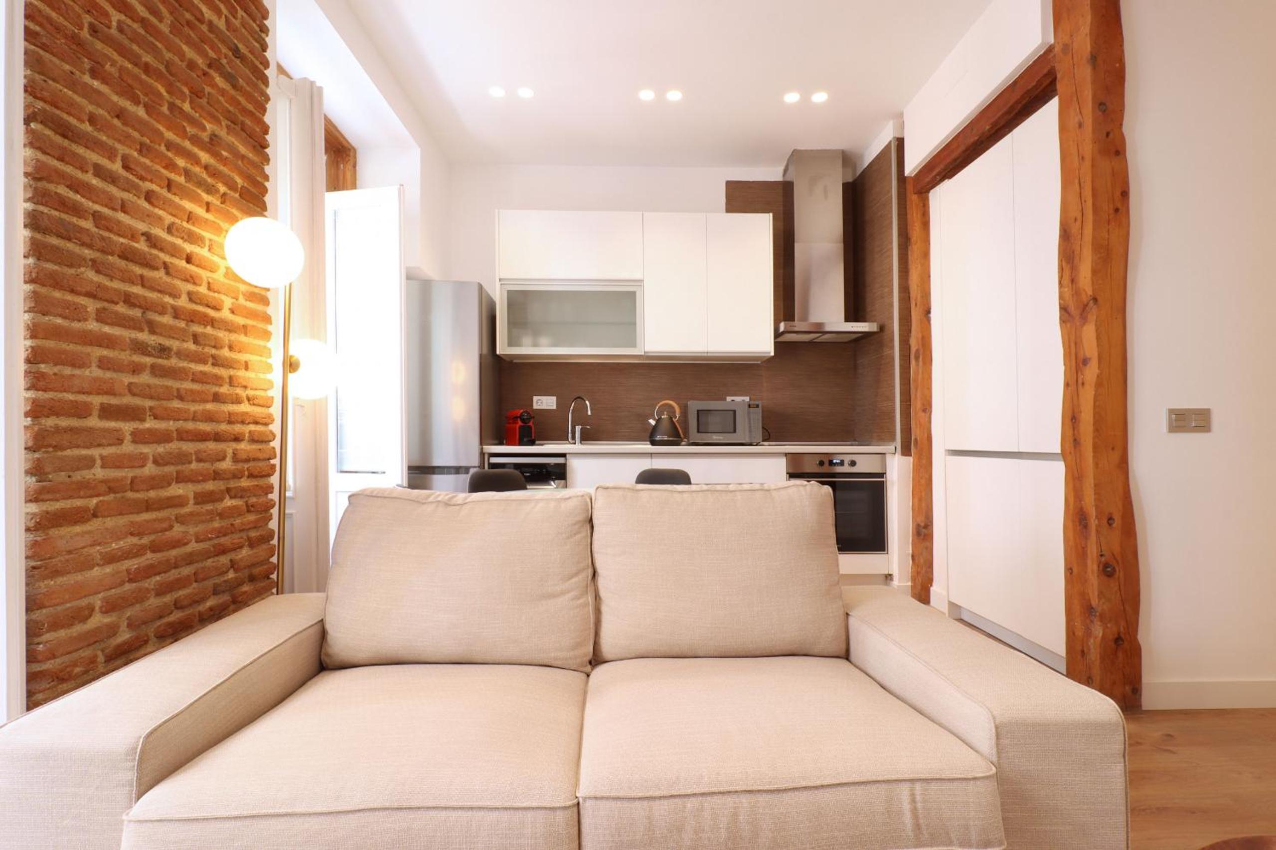 Superior Apartment photo 2