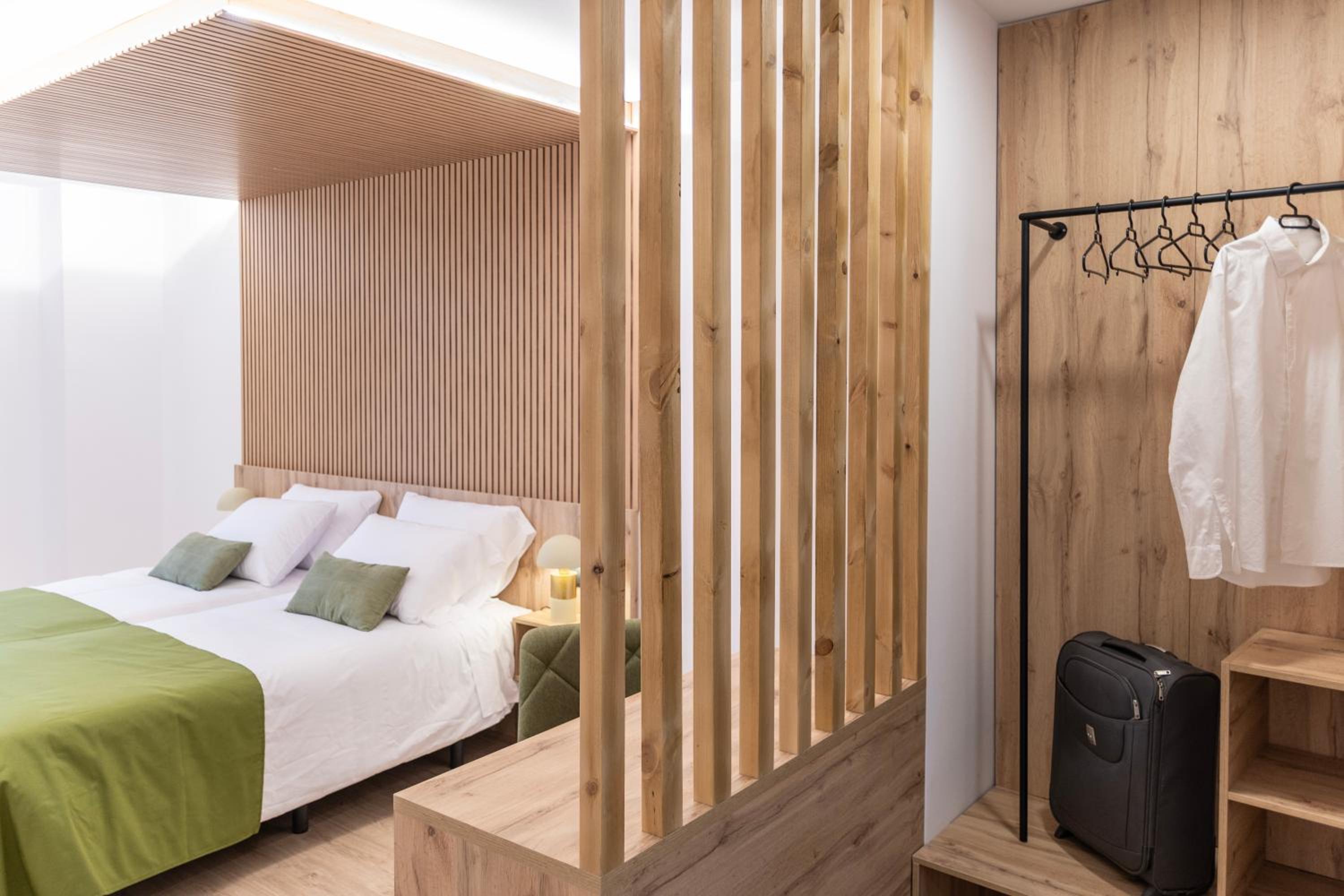 Superior Double Room photo 2