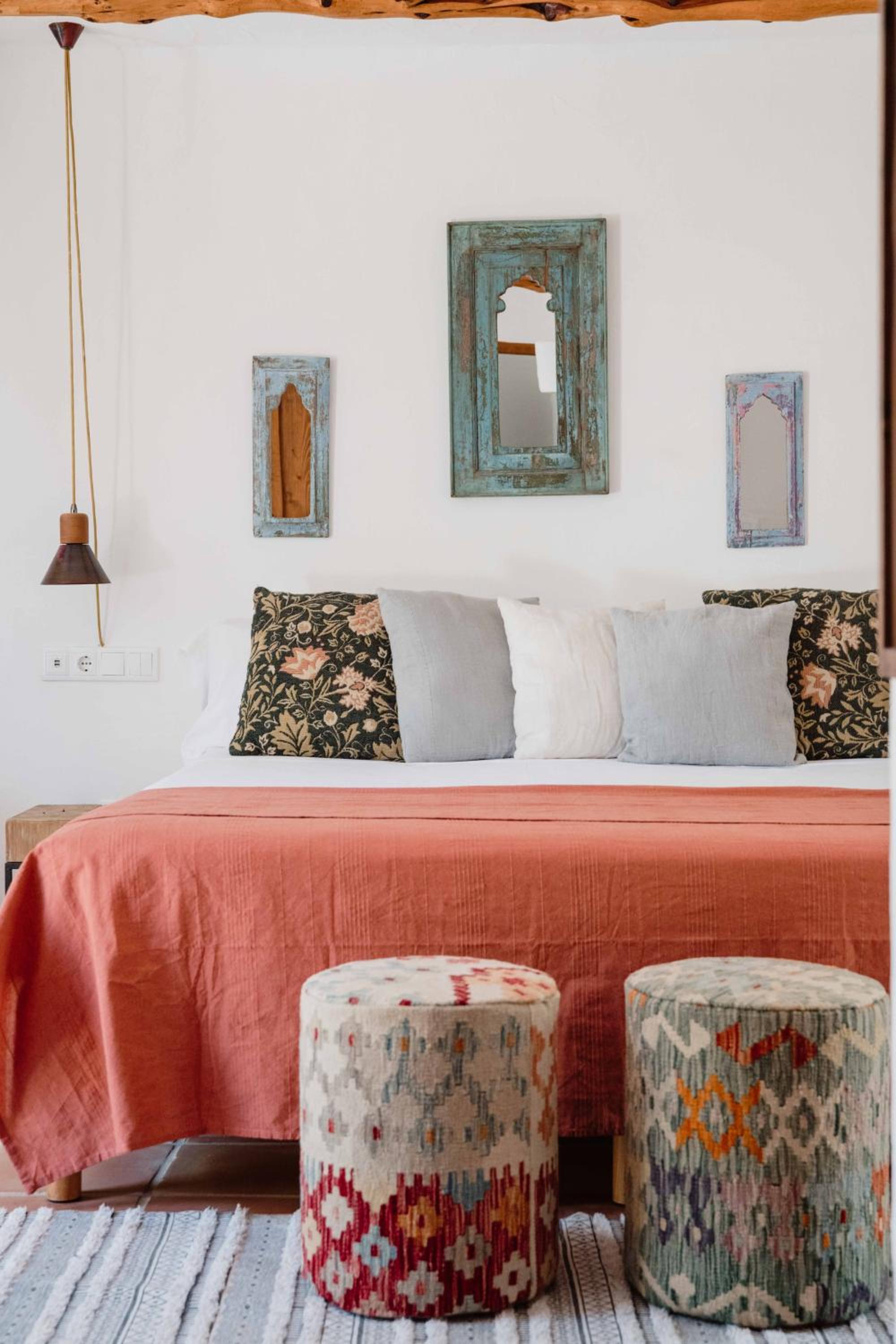Garden Suite