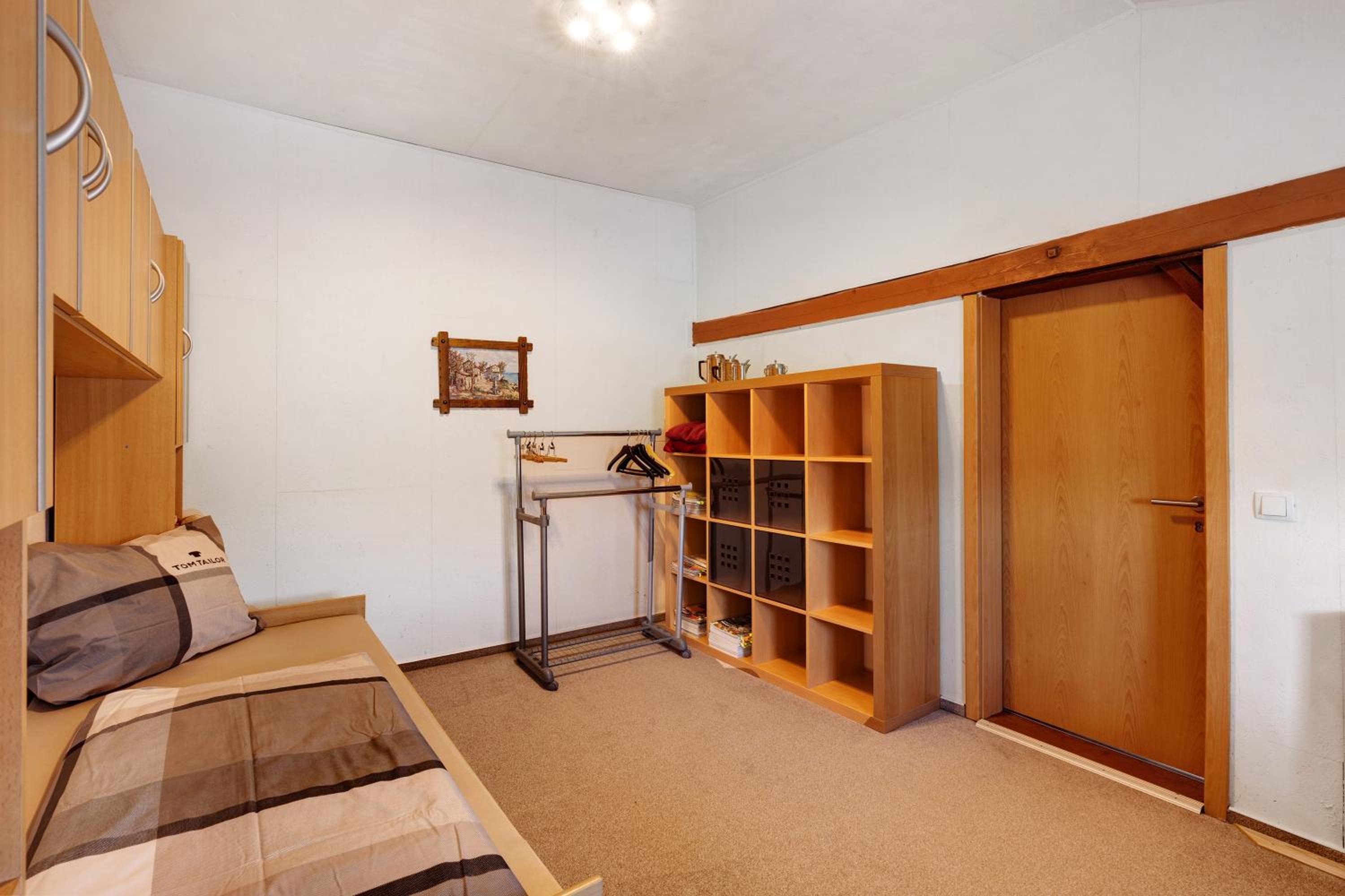 Three-Bedroom House photo 2