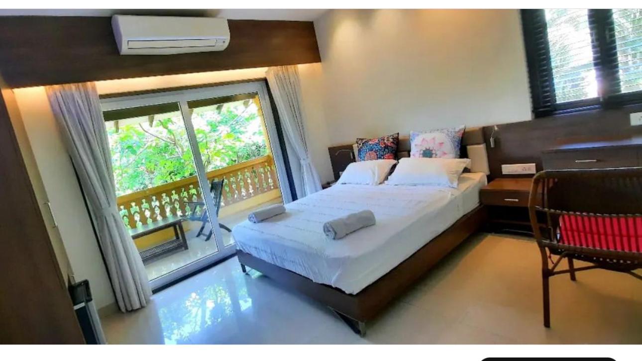 Superior Double Room photo 1