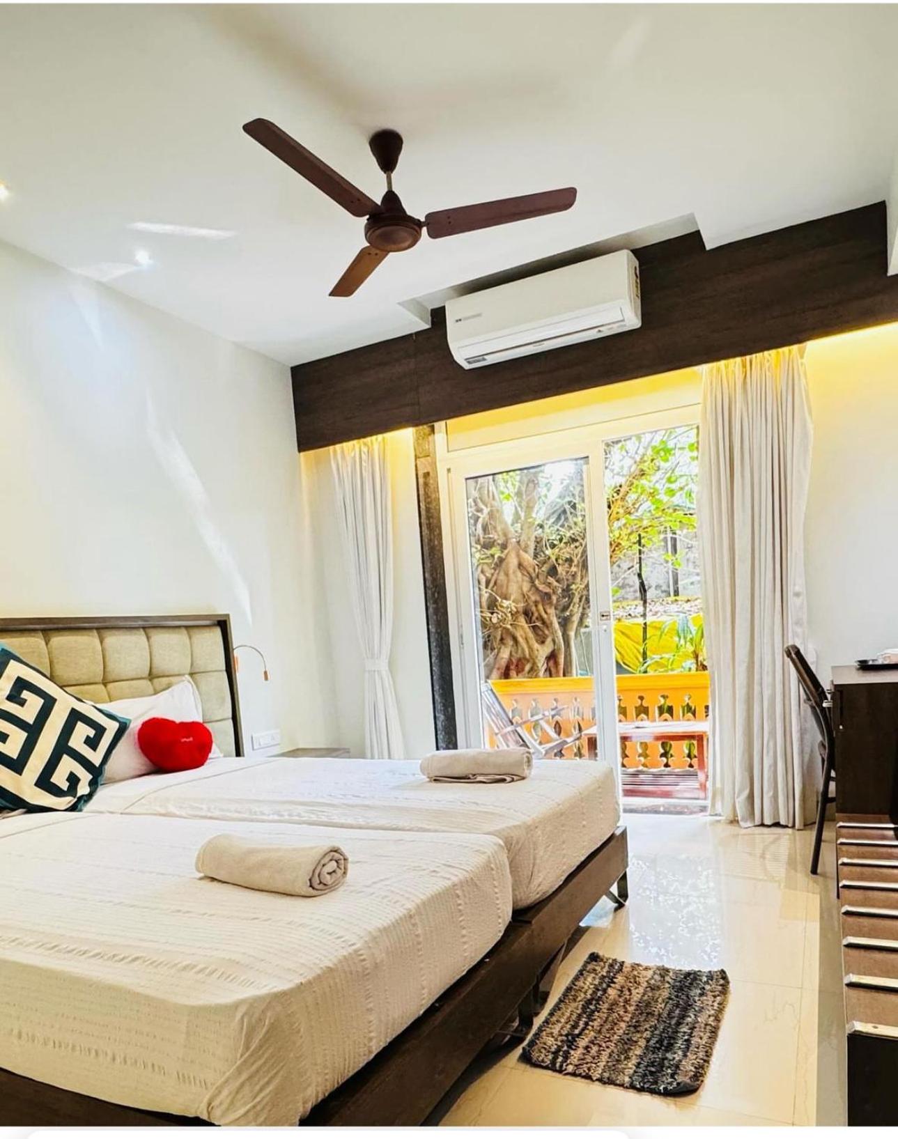 Superior Double Room photo 3