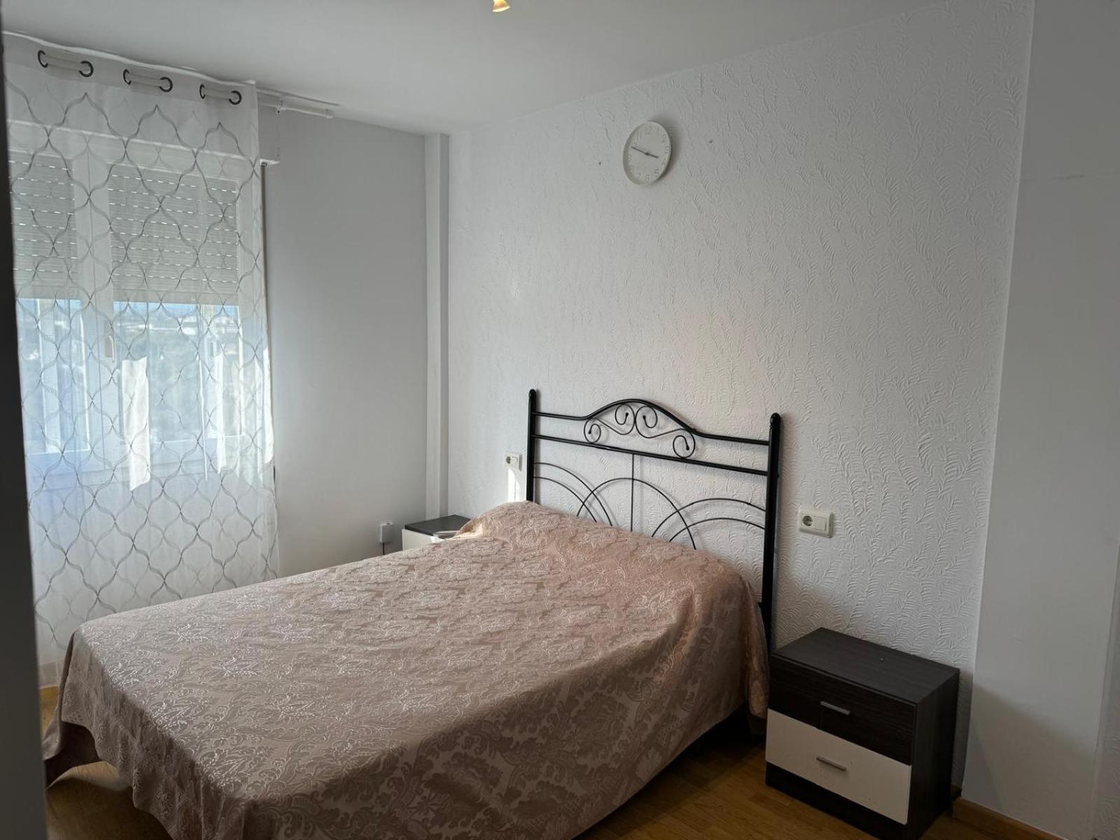 Departamento de tres habitaciones
