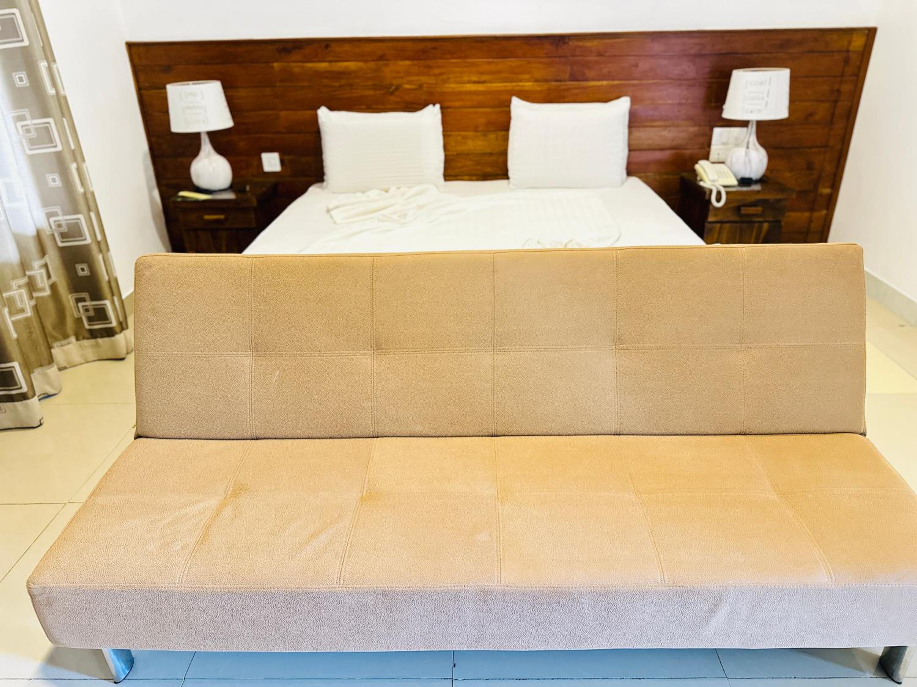 Superior Double Room photo 1