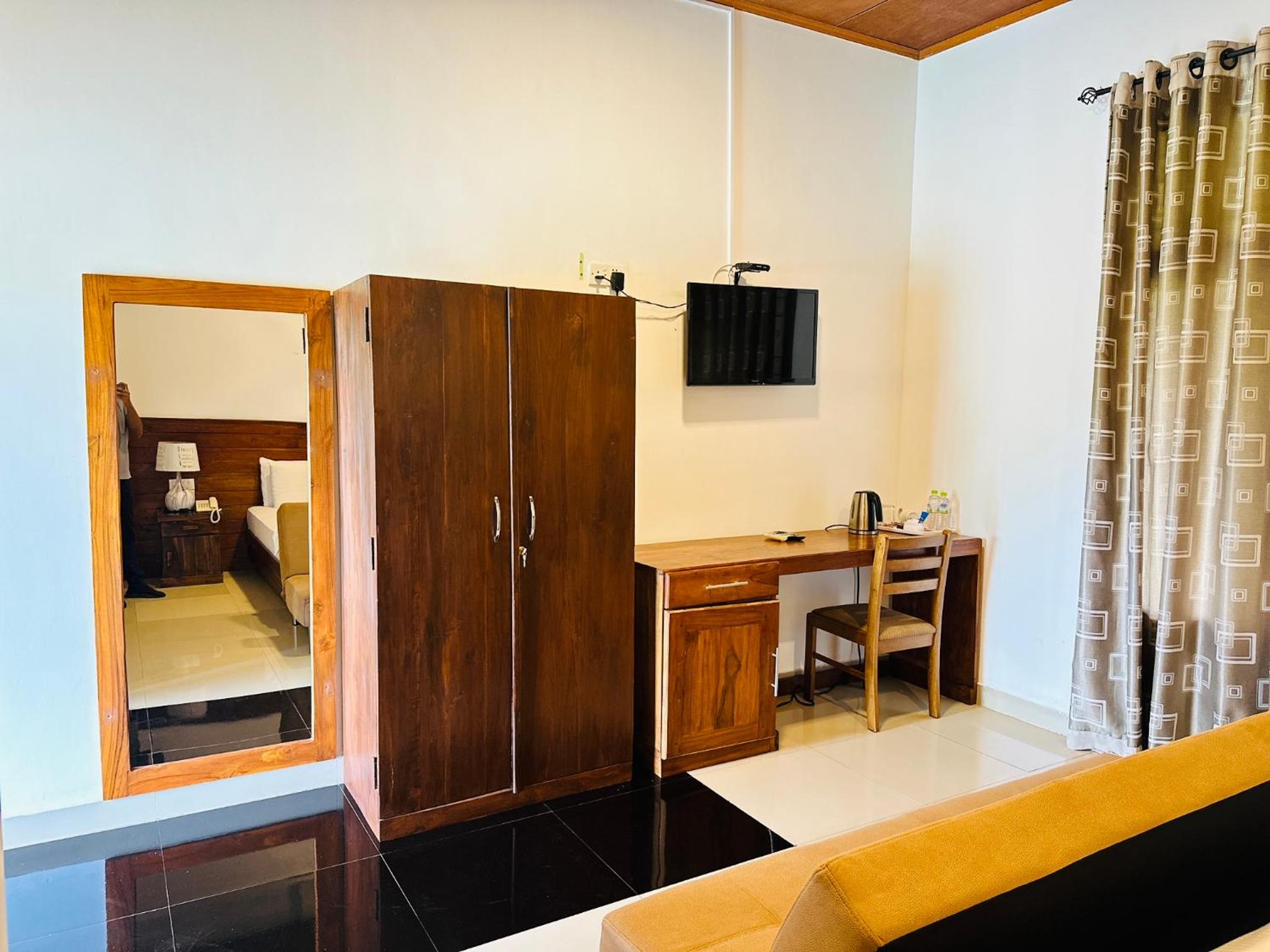 Superior Double Room photo 1