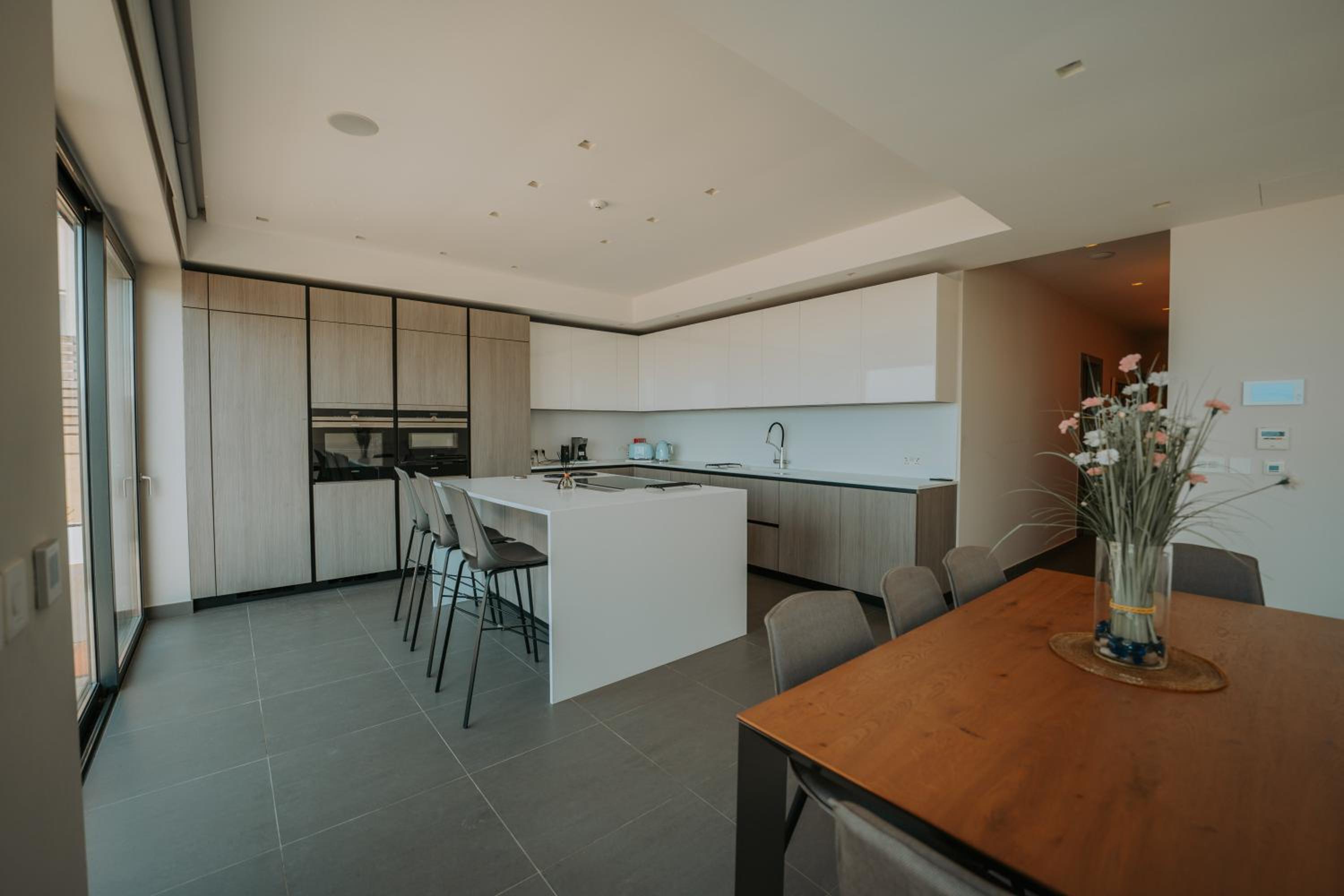 Villa with Sea View photo 3