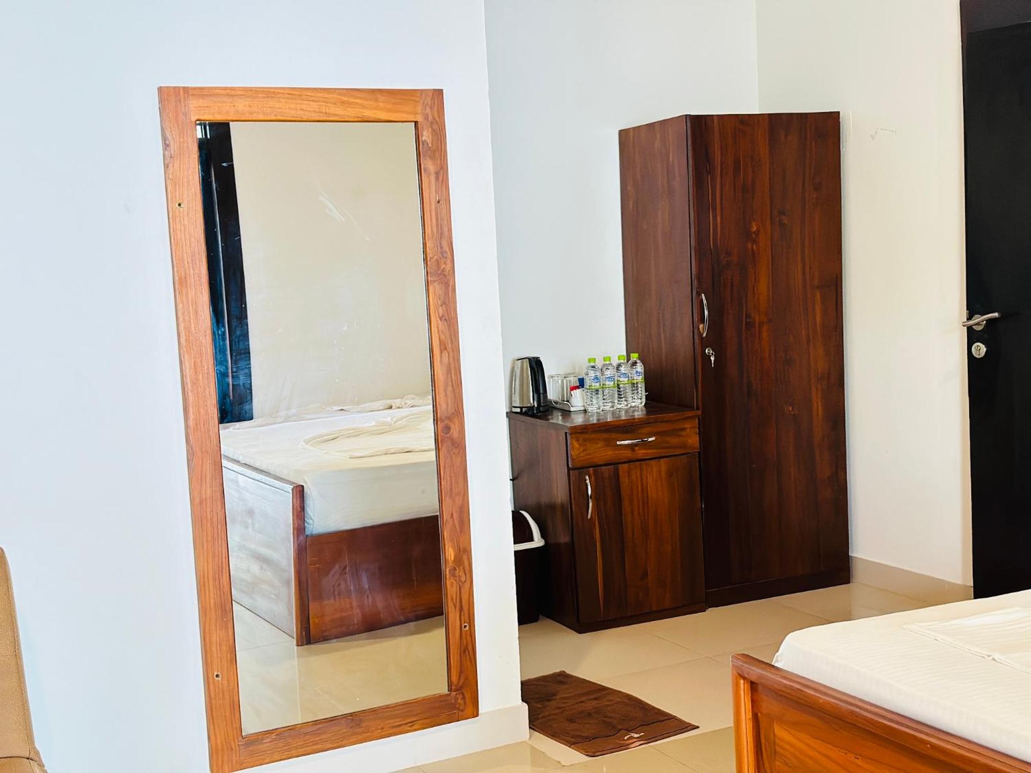 Superior Triple Room photo 1