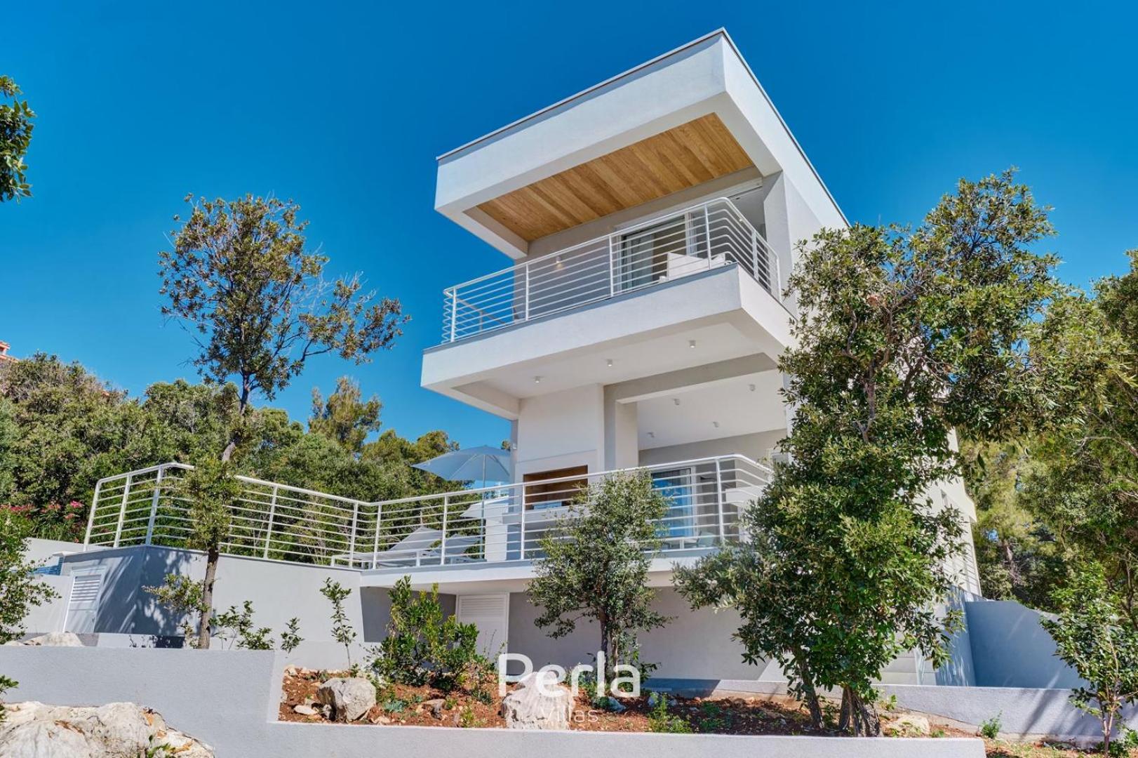 Villa With Private Pool photo 1