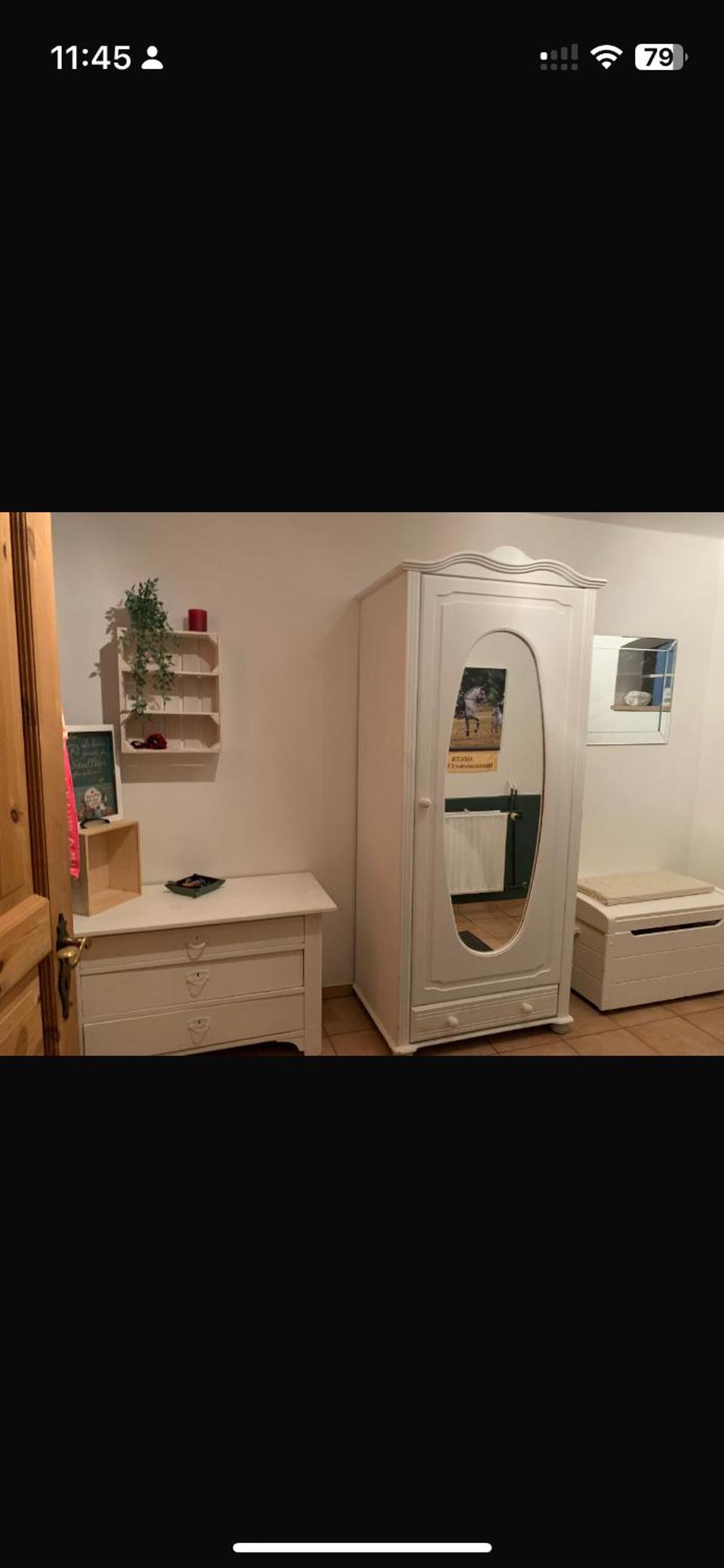 Three-Bedroom Vacation Home  photo 1