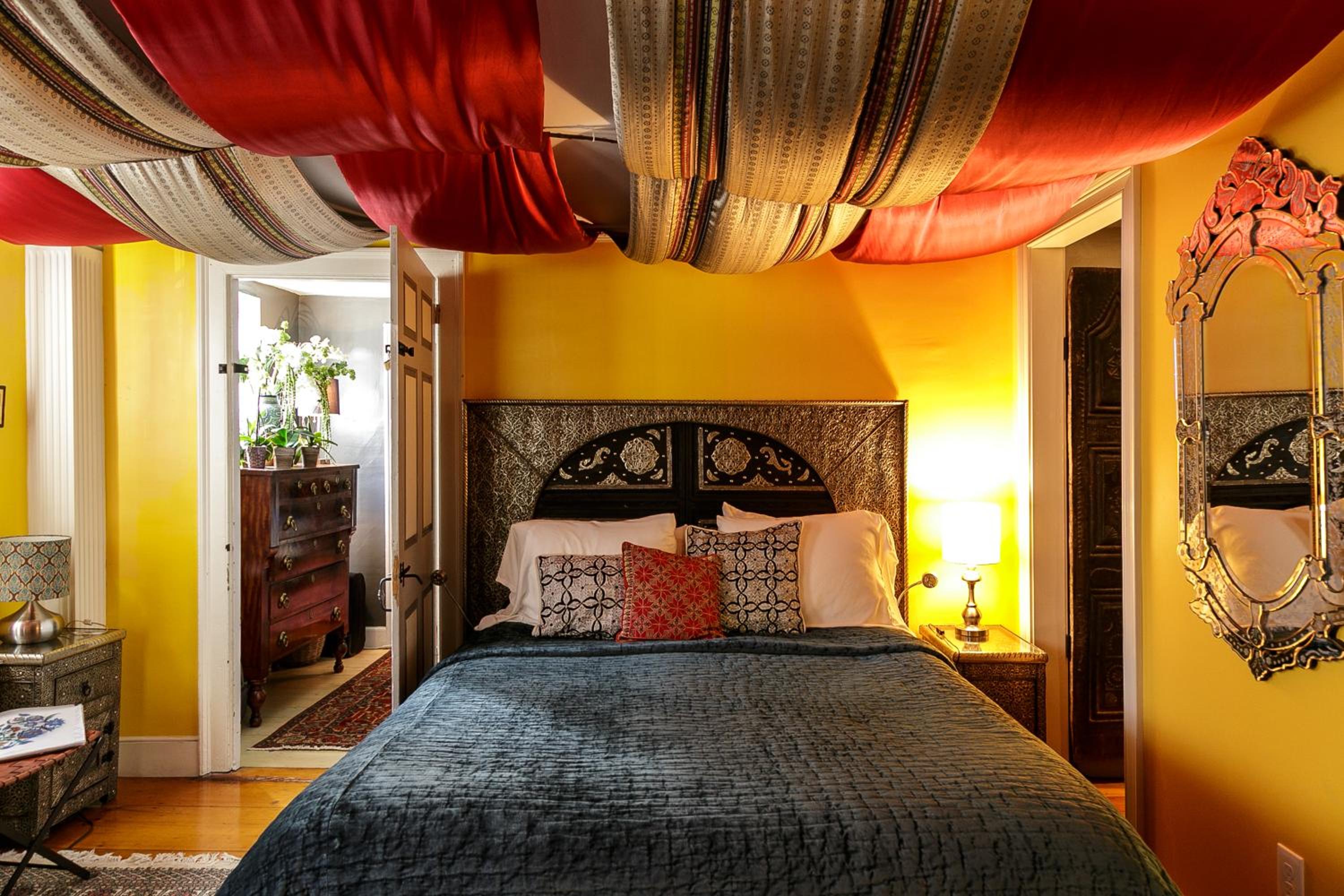 Silk Queen Room photo 3