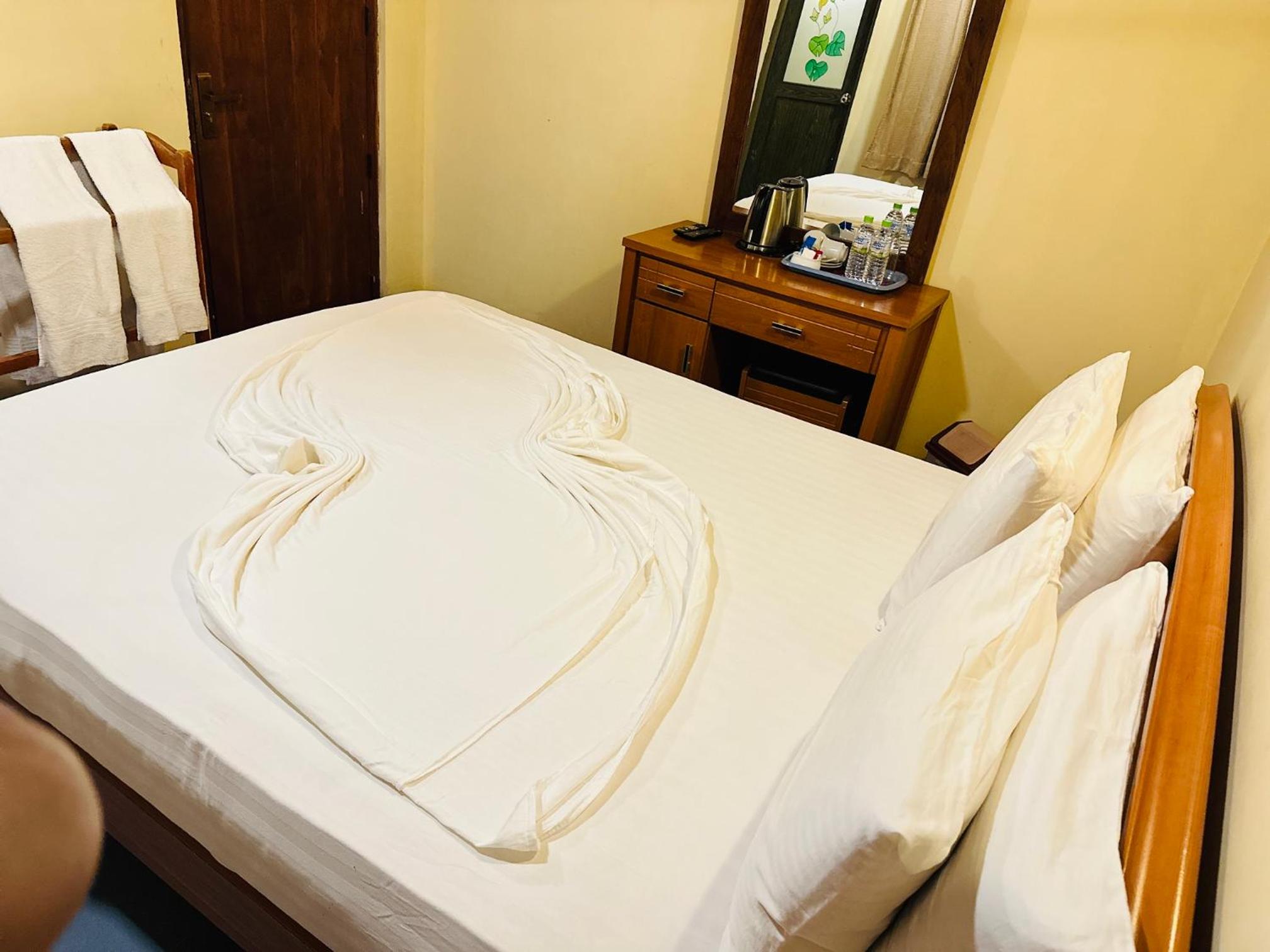 Deluxe Double Room photo 2