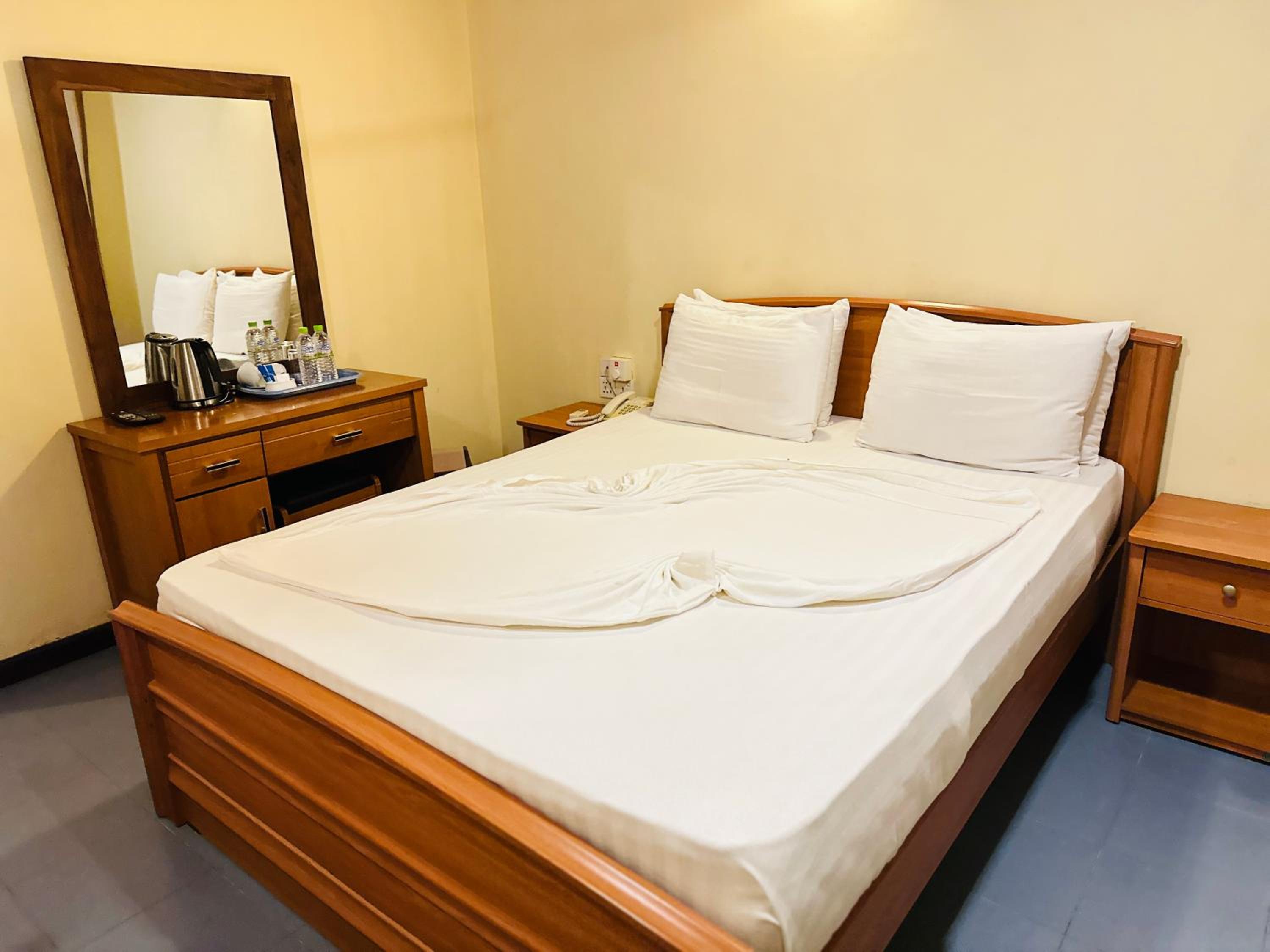 Deluxe Double Room photo 1