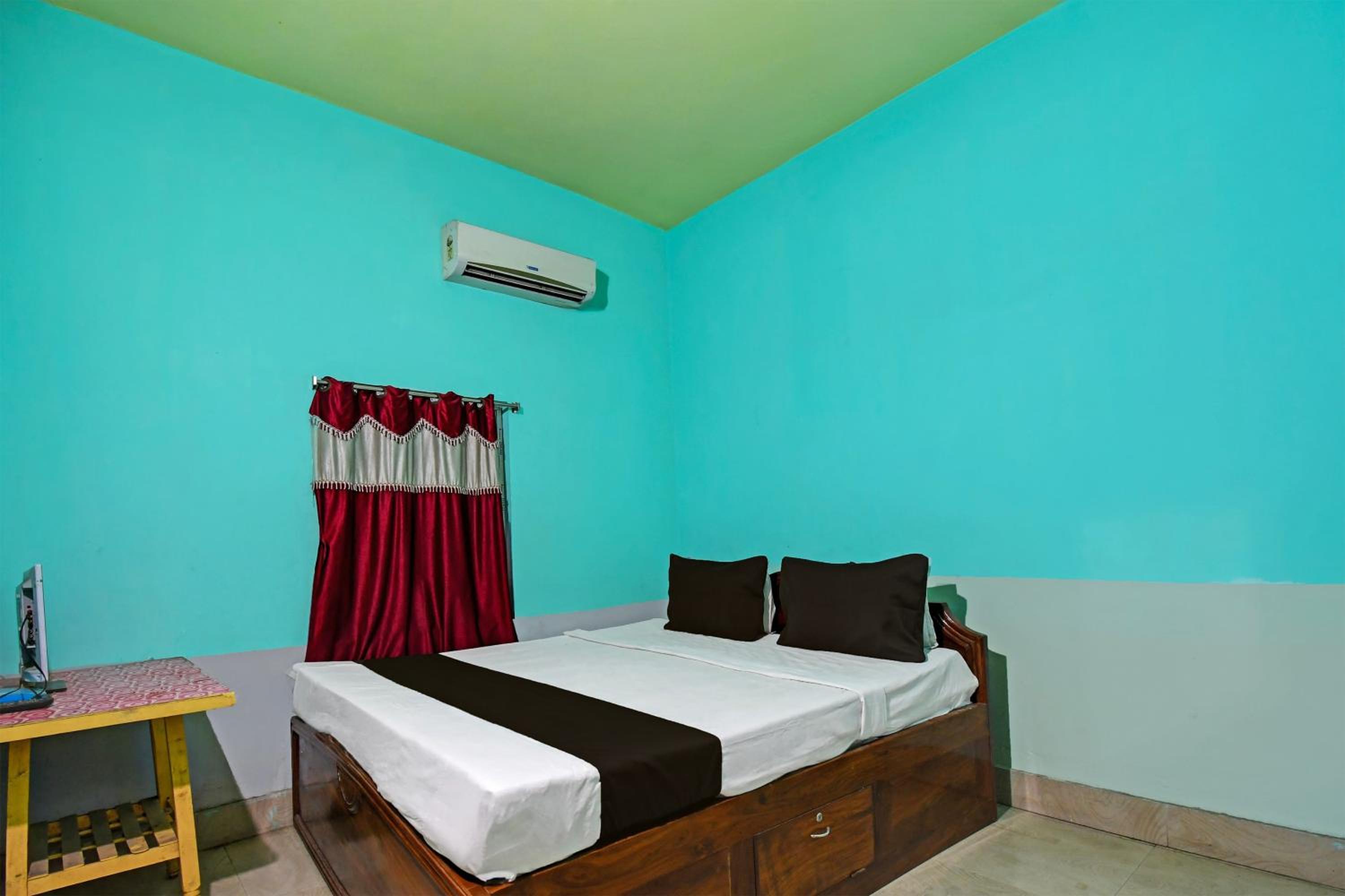 Standard Double Room photo 3