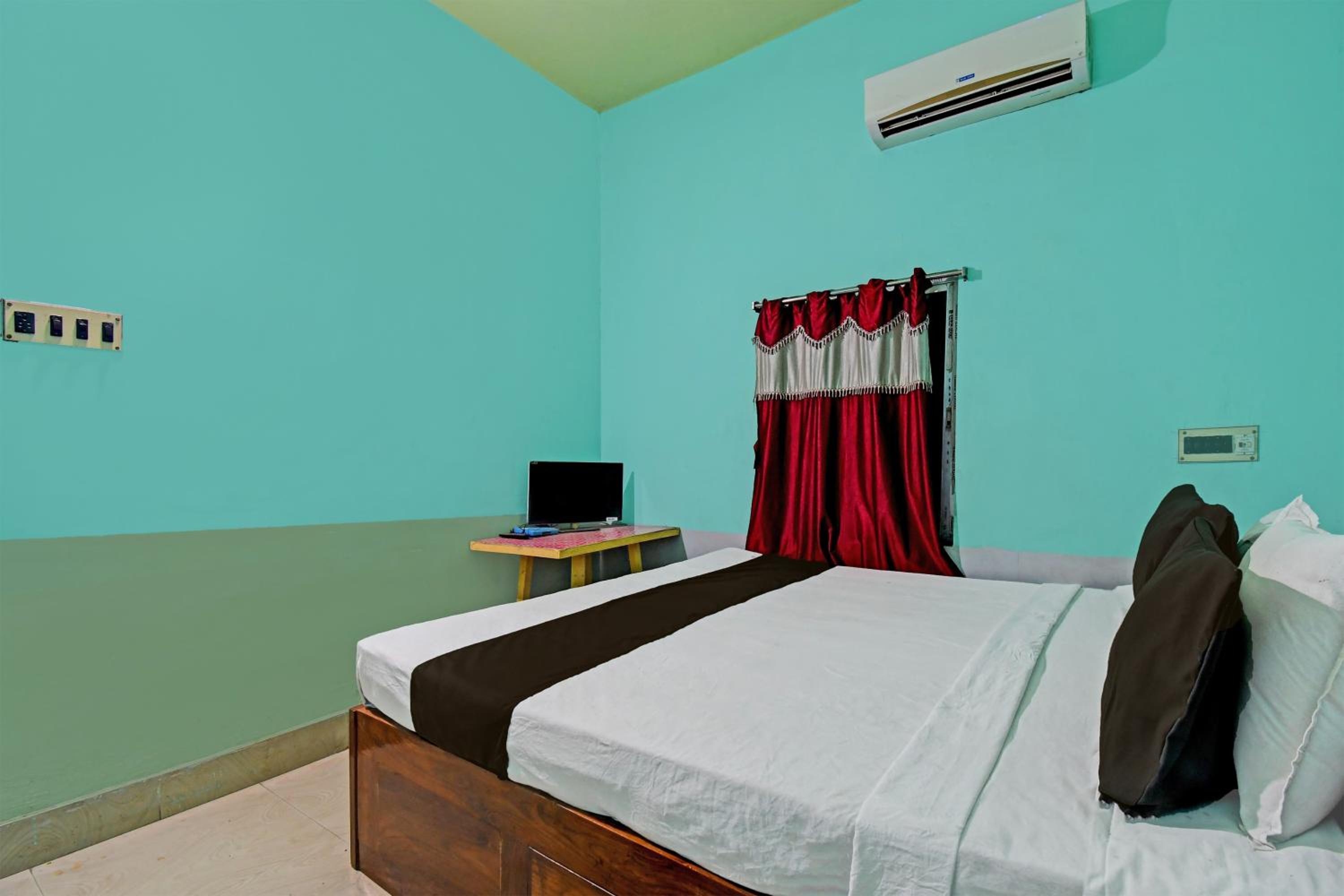 Standard Double Room photo 2