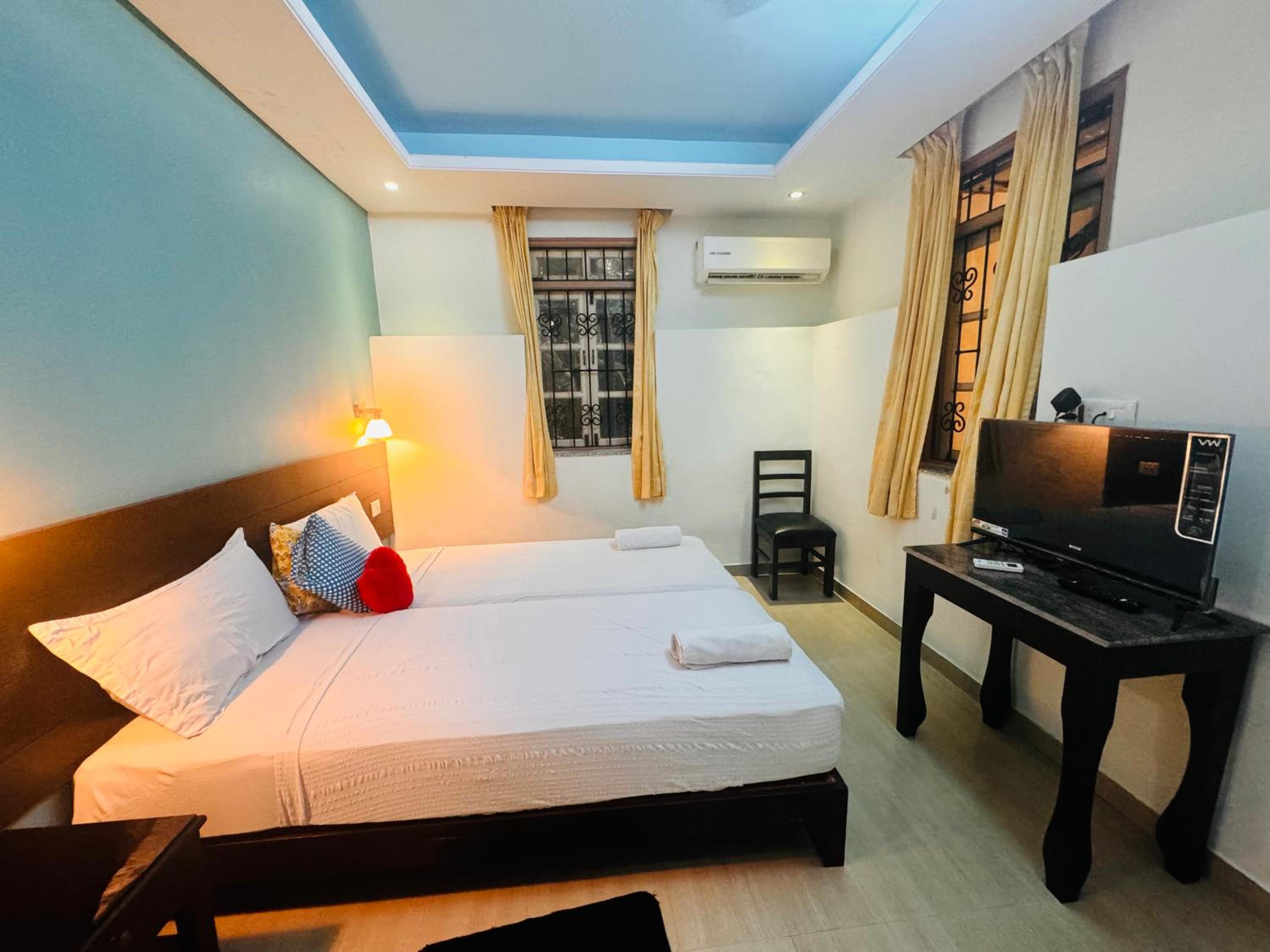 Executive Double Room photo 3