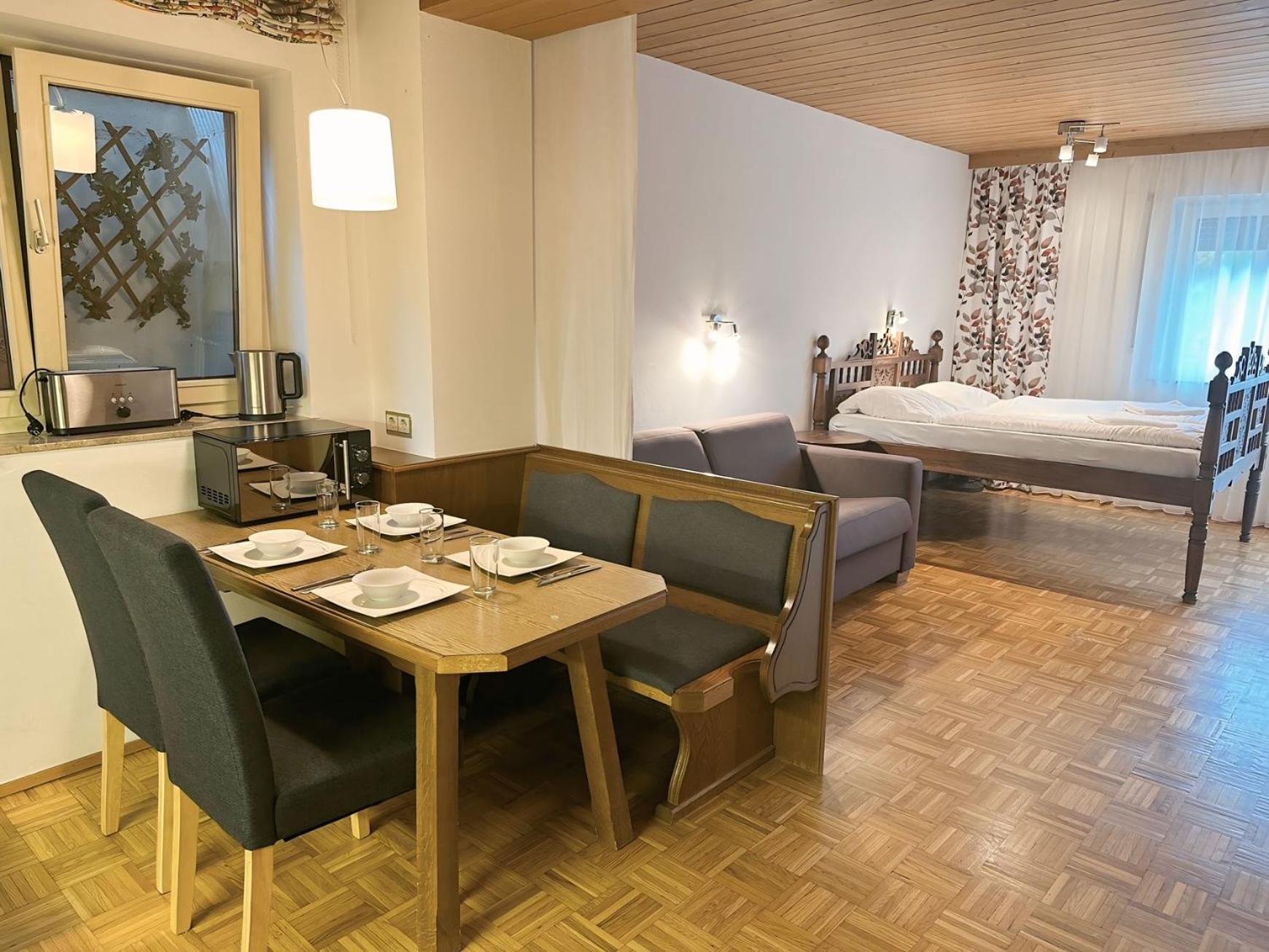 Apartament Studio photo 2