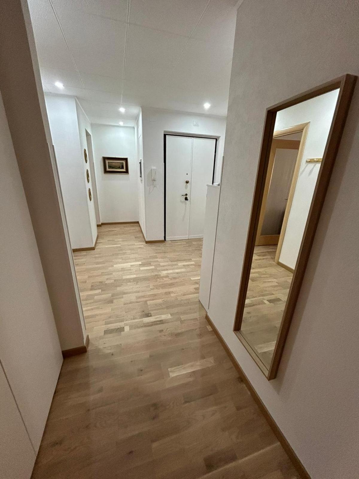 Three-Bedroom Apartment with View