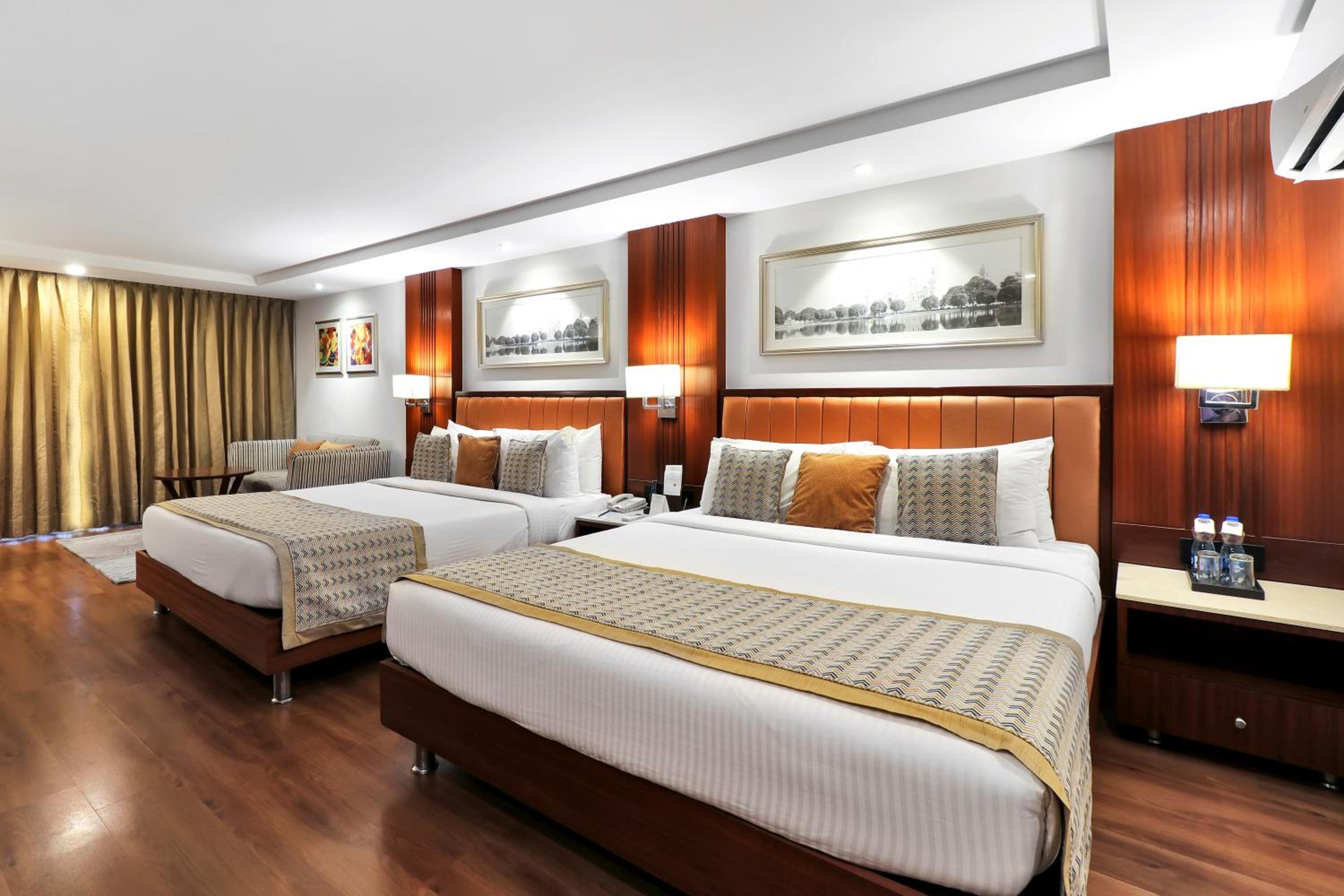 Family Suite