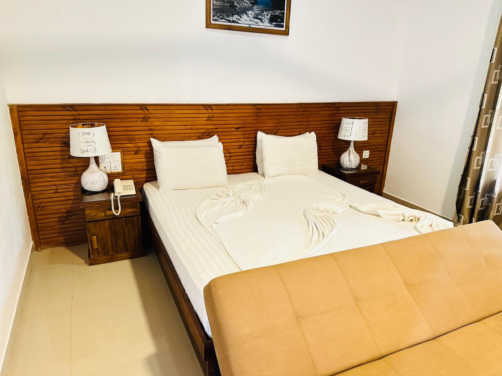Superior Double Room photo 1