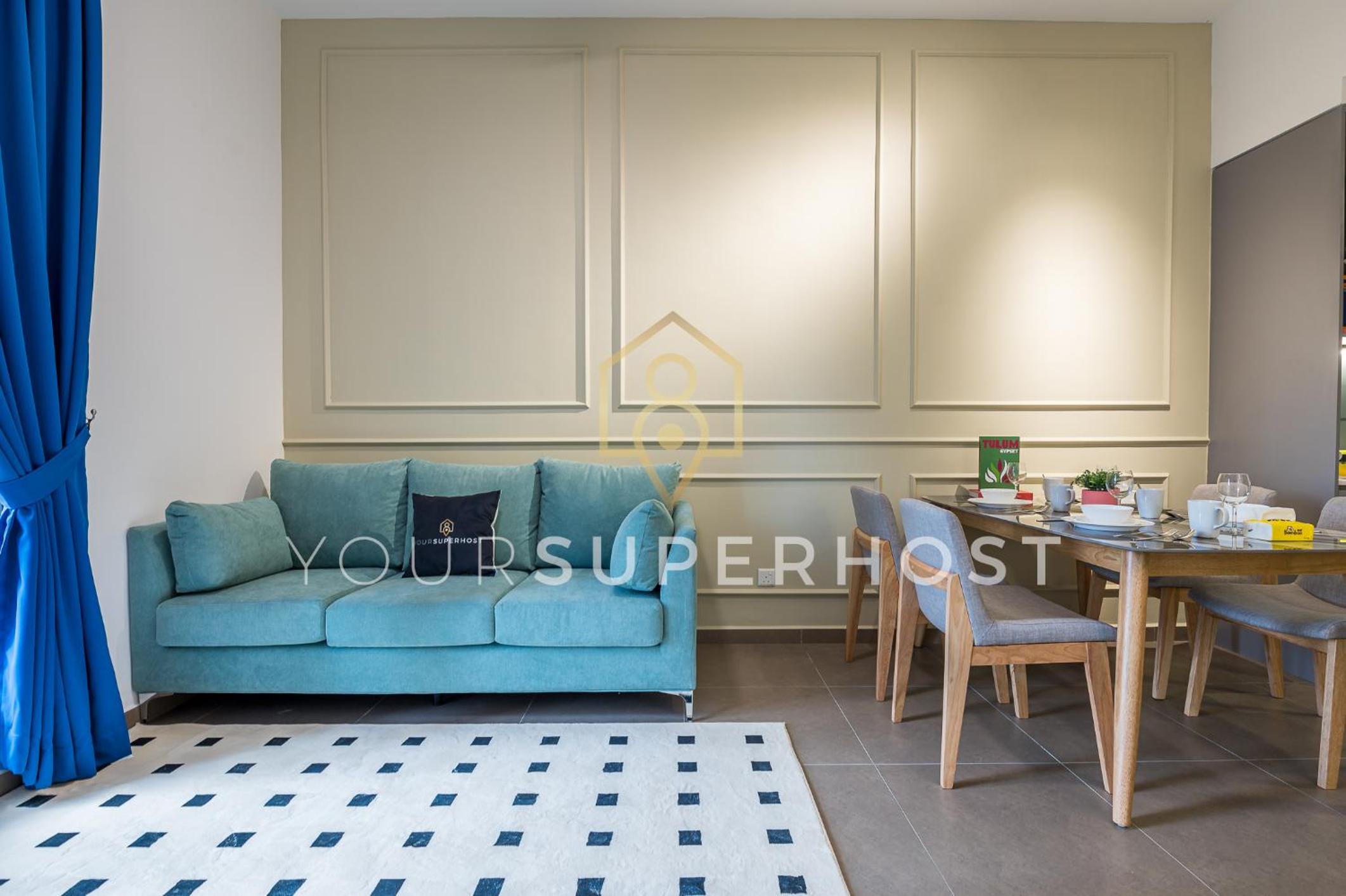 Superior Suite