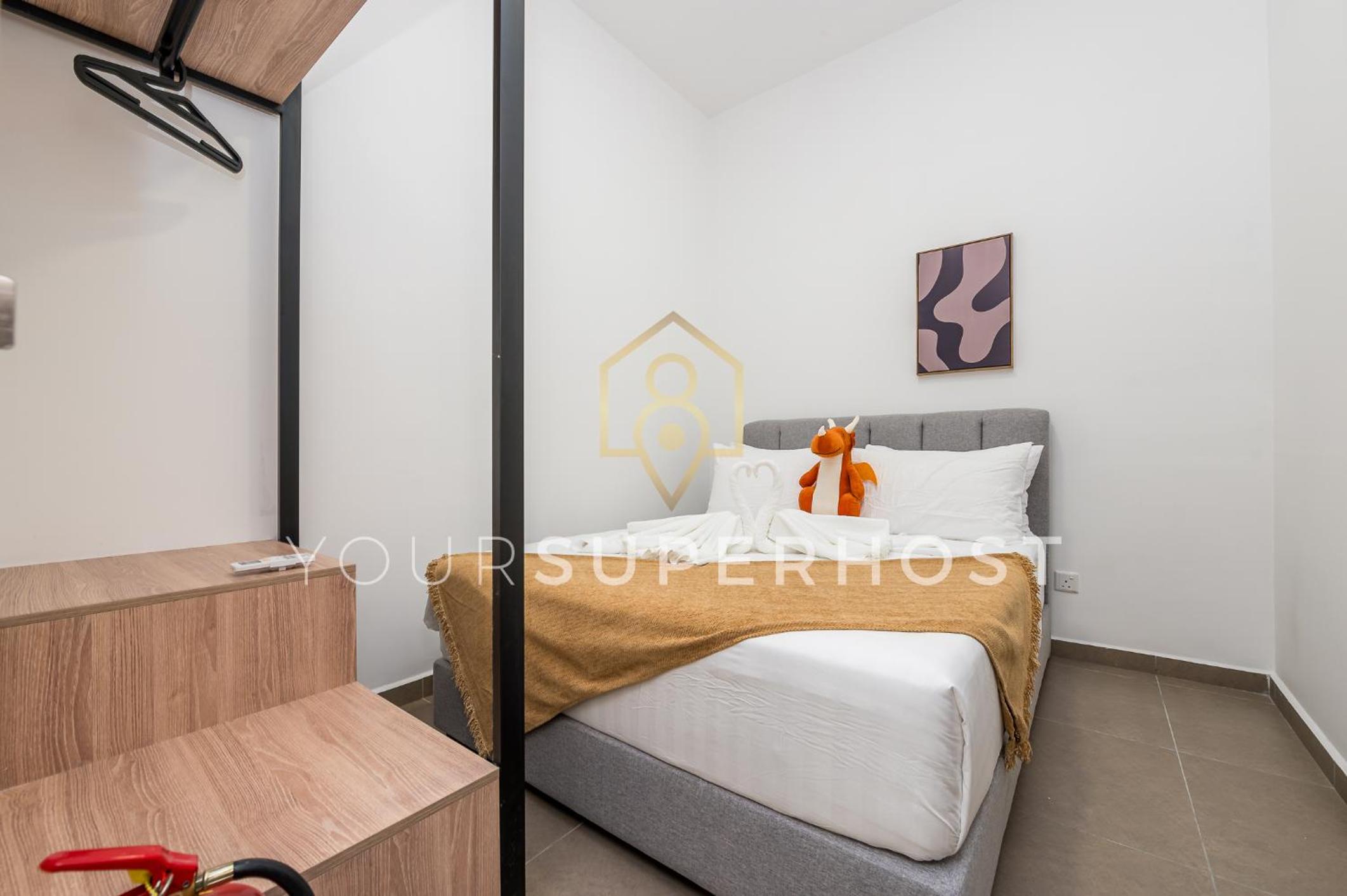 Superior Suite