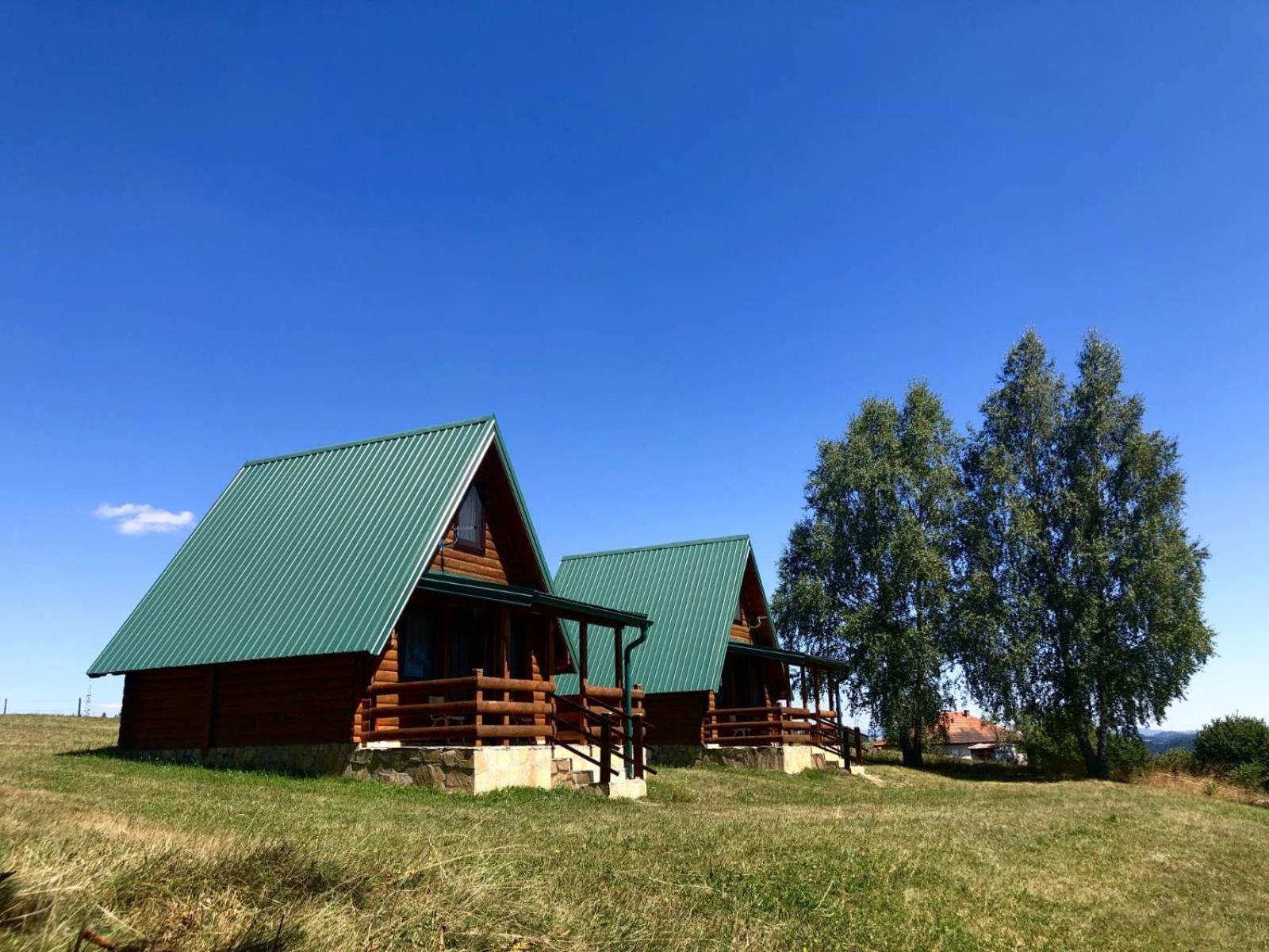 One-Bedroom Chalet photo 1