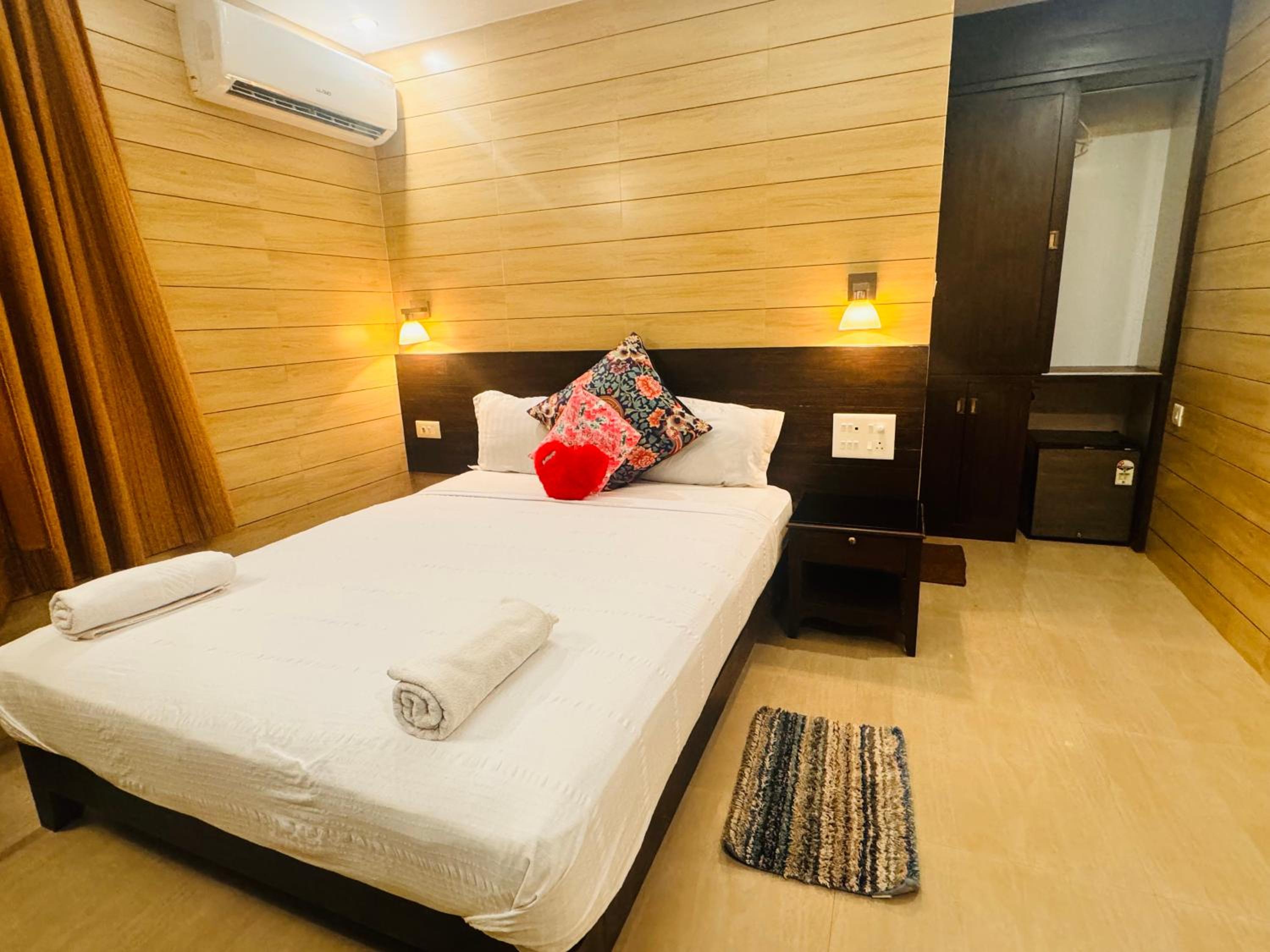 Executive Double Room photo 1