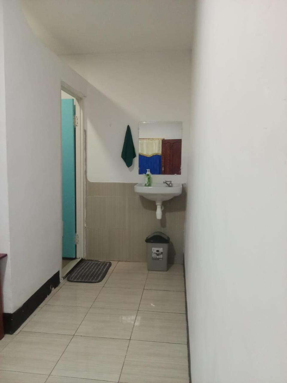 Double Room - Photo 21