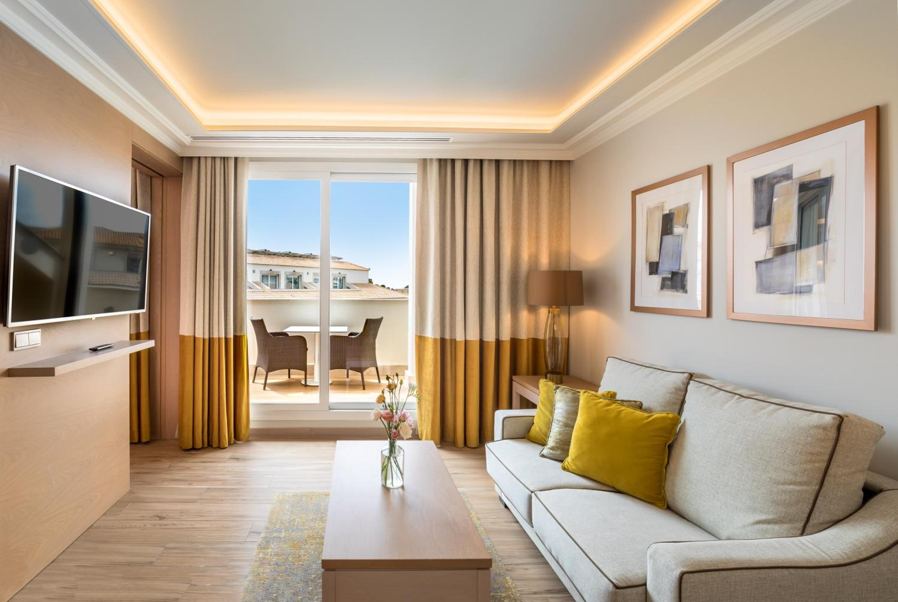 Junior Suite - Photo 3