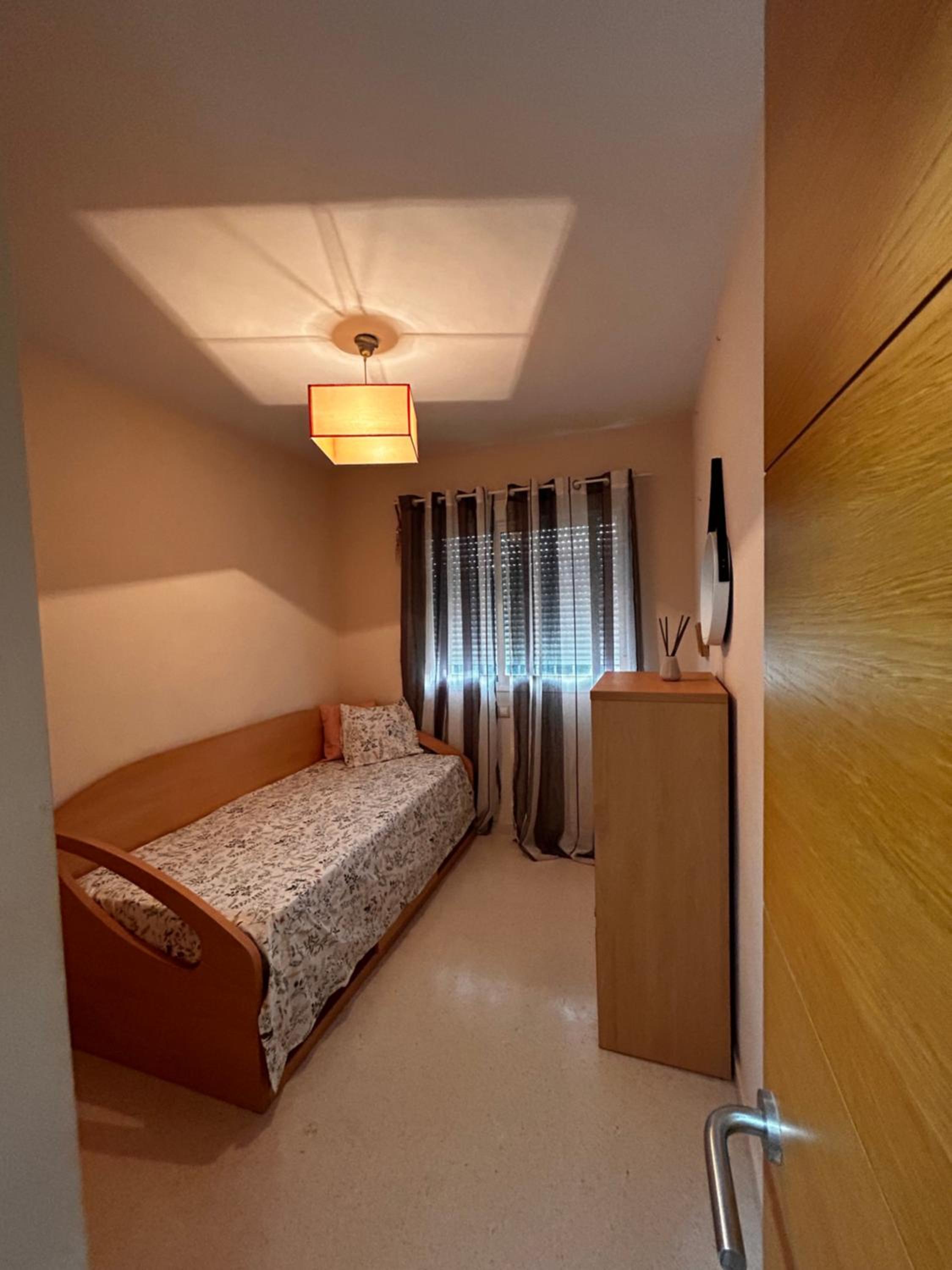 Casa de una habitación