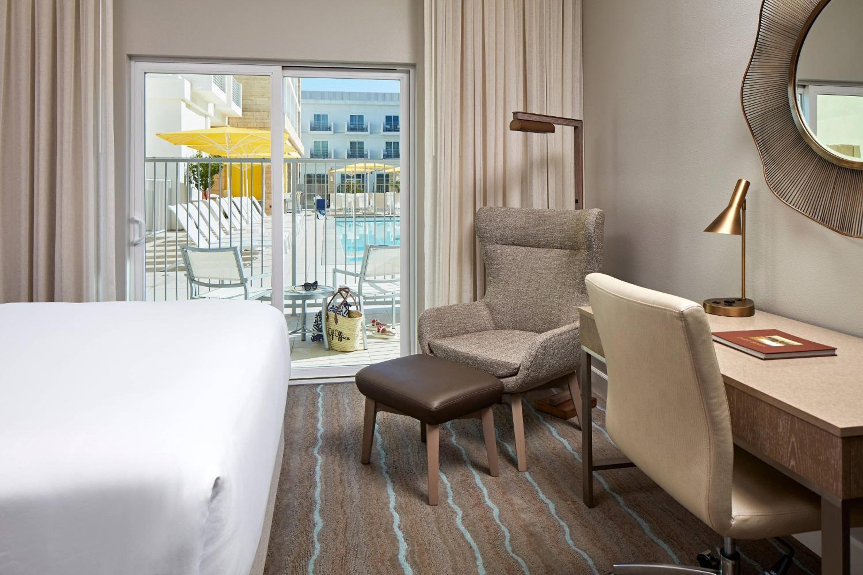 Premier Terrace, Guest room, 2 Queen photo 1