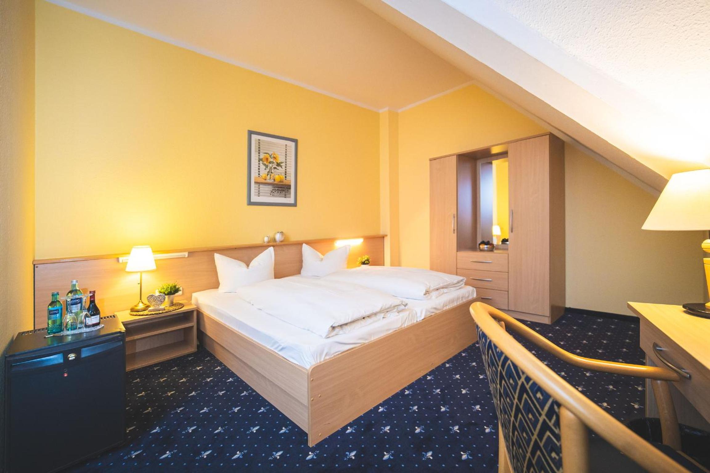 Junior Suite - Photo 7