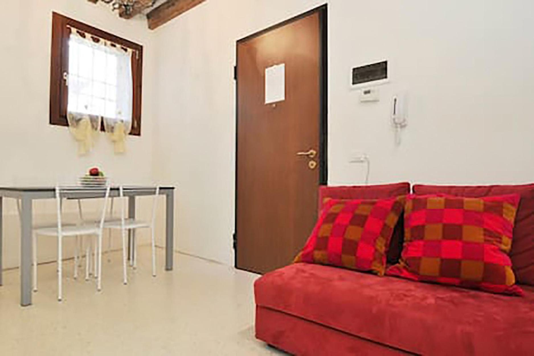 Two-Bedroom Apartment photo 1