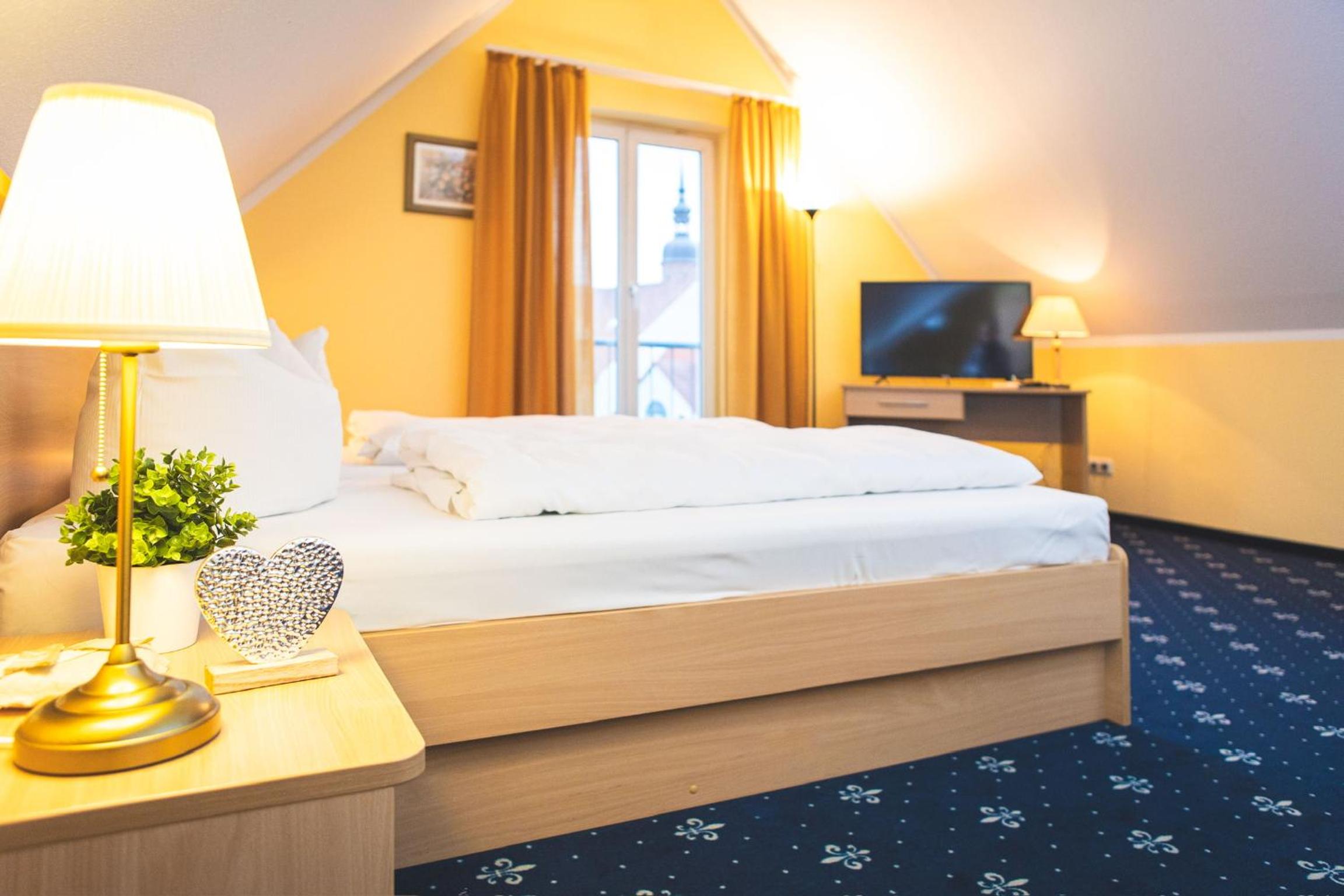 Junior Suite - Photo 2