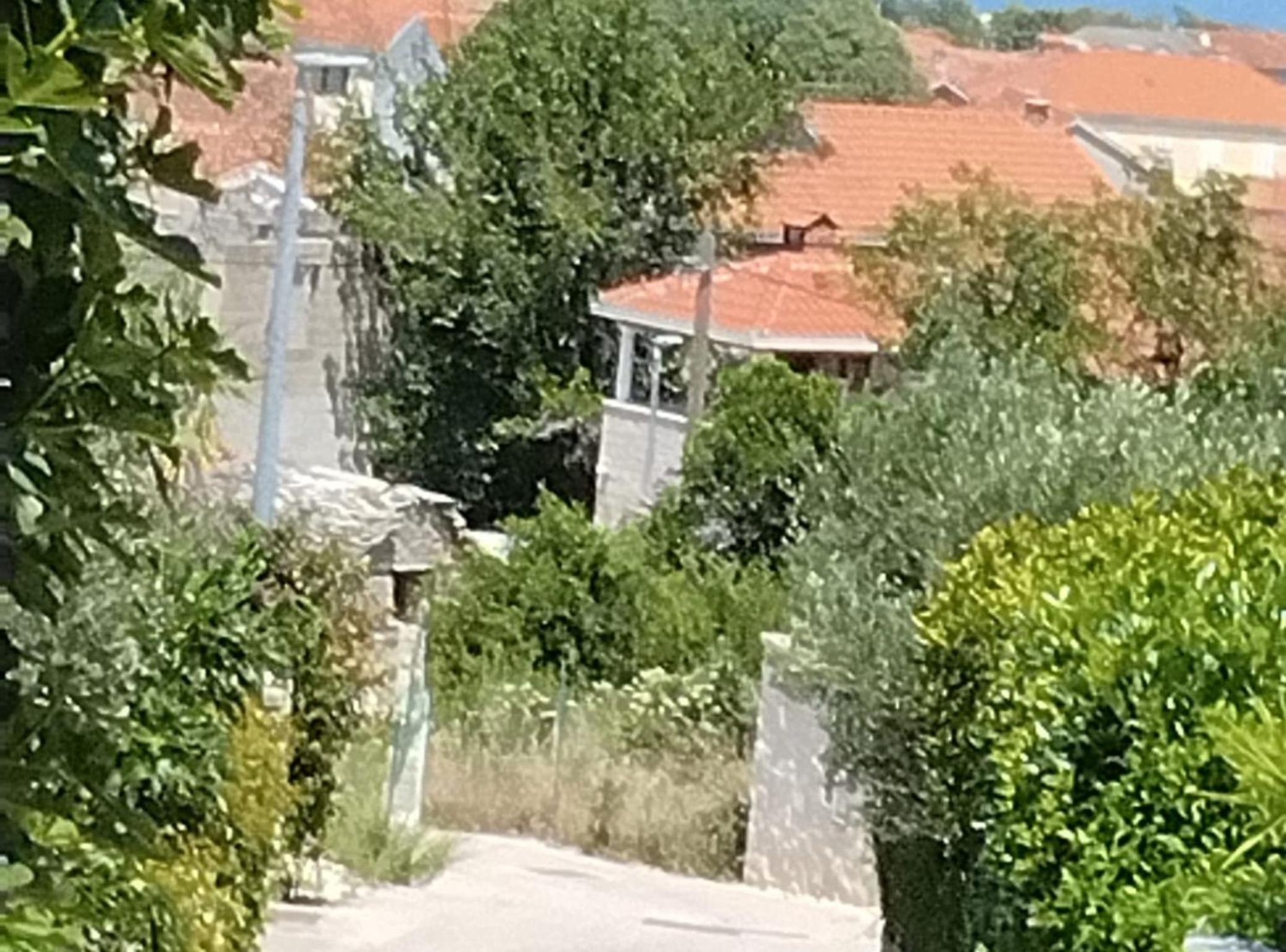 Two bedroom apartment with Sea view photo 3