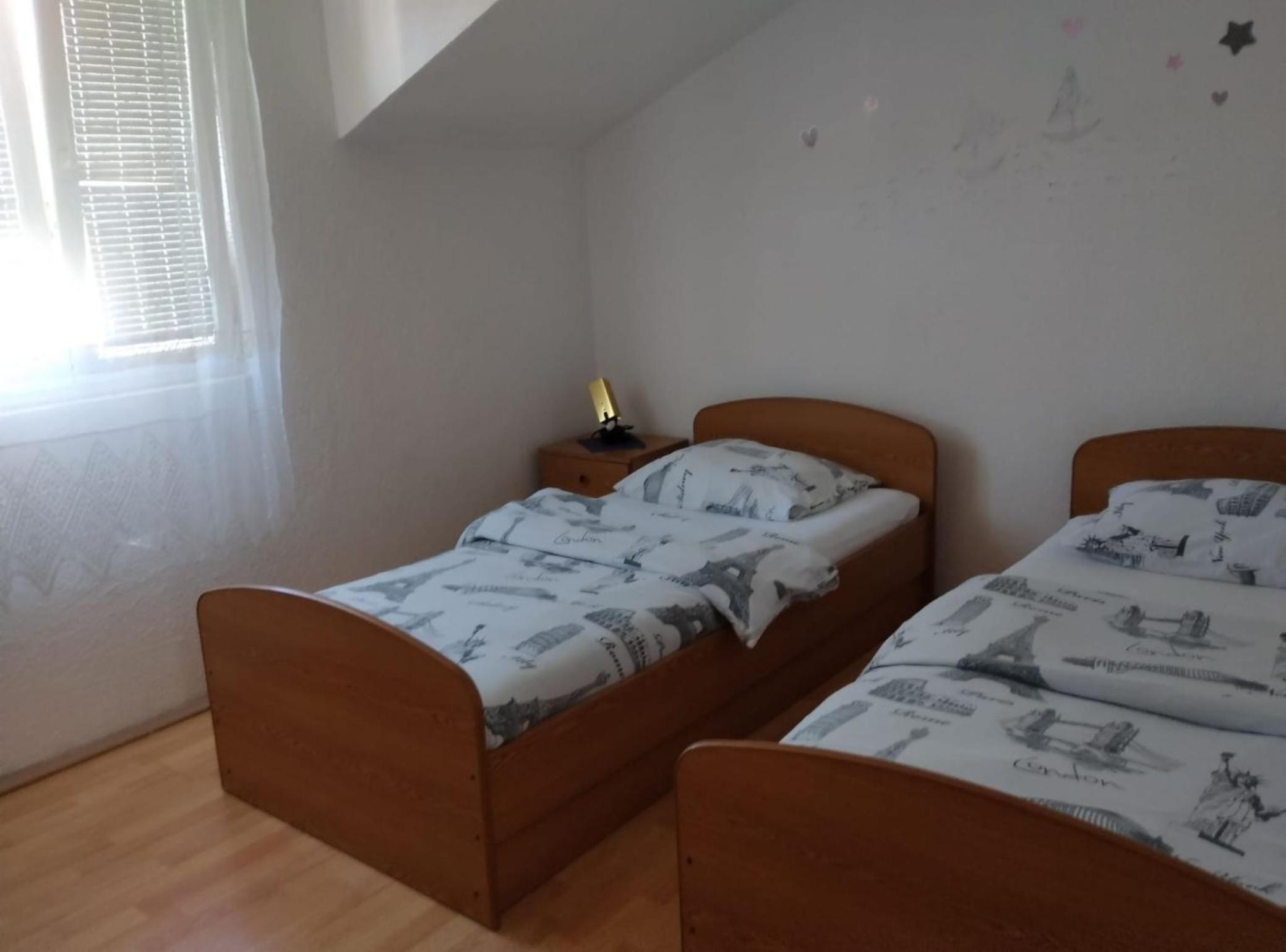 Two Bedroom Apartment  photo 1
