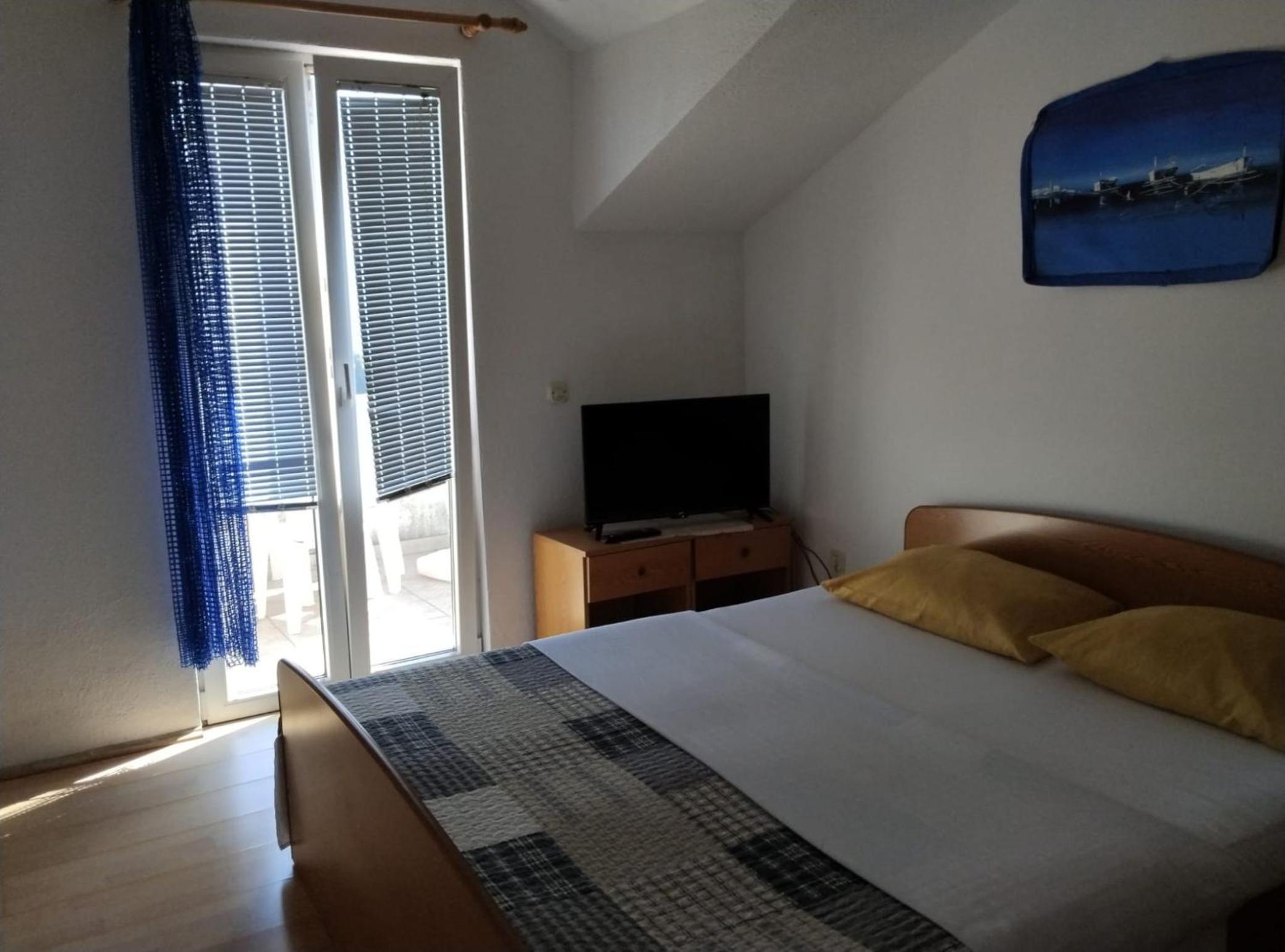 Two bedroom apartment with Sea view photo 1