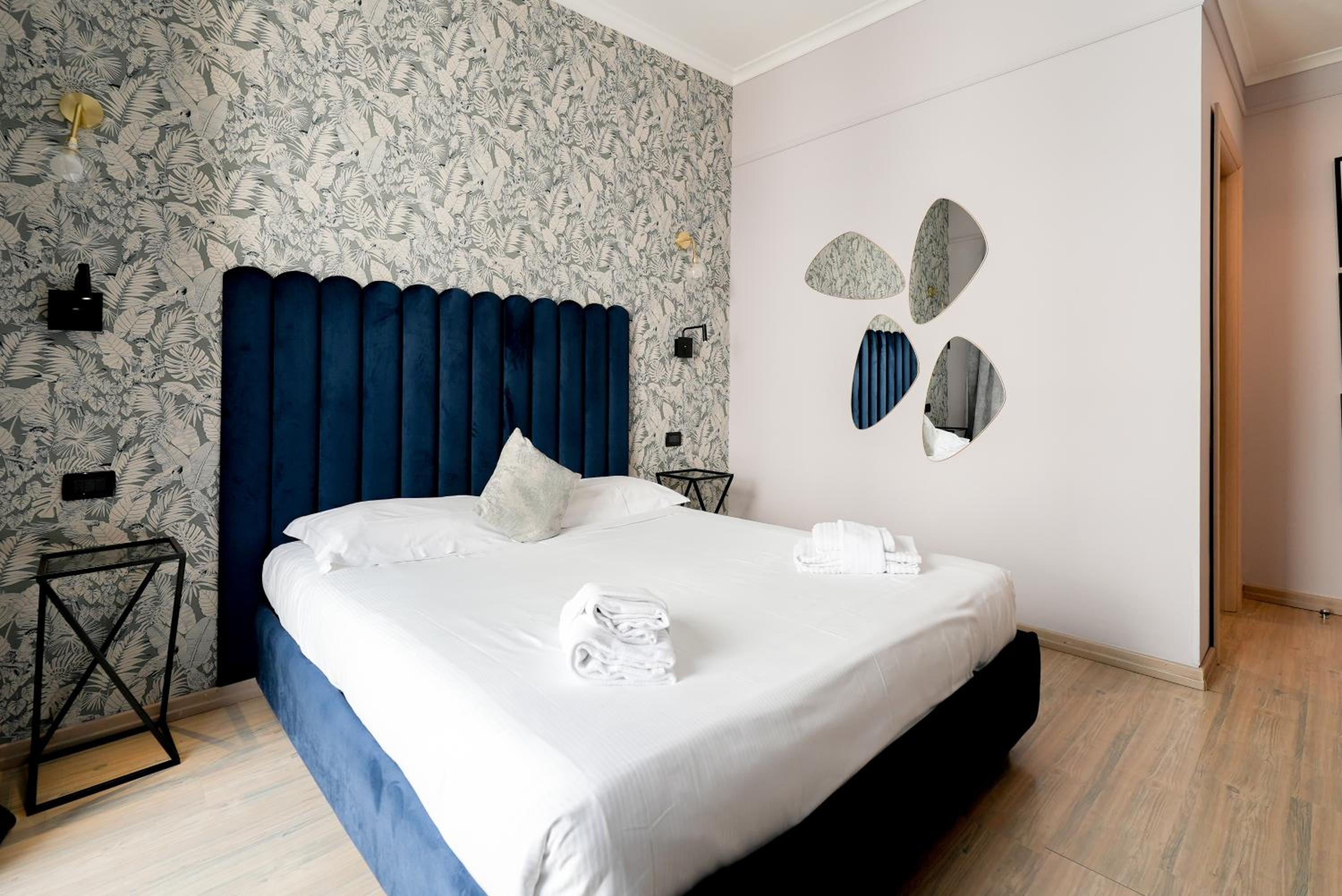Small Double Room