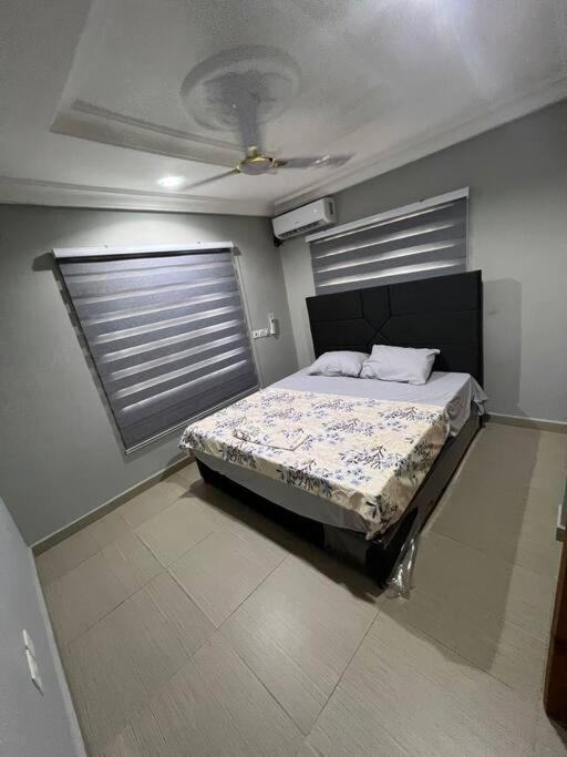 Two-Bedroom Apartment photo 1