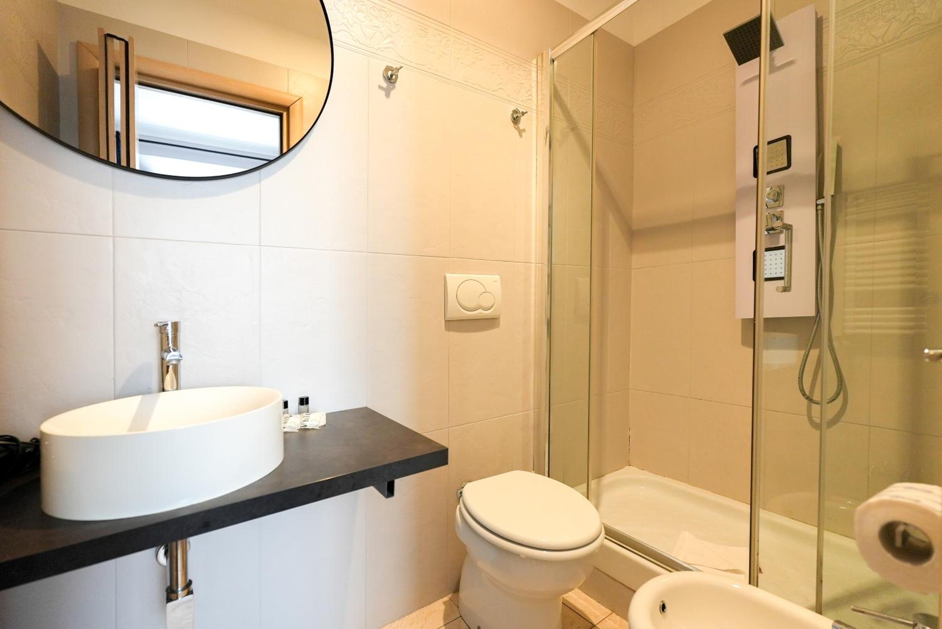 Small Double Room