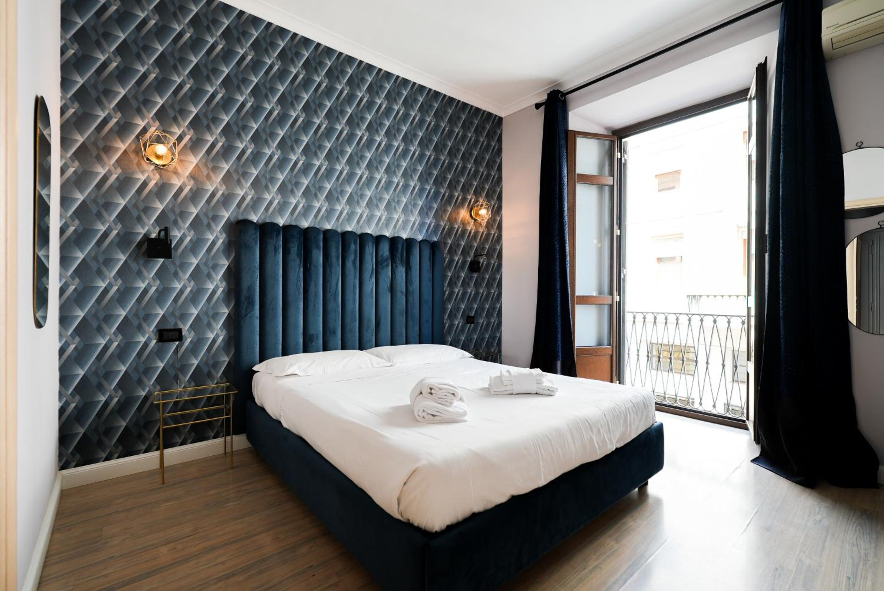 Small Double Room
