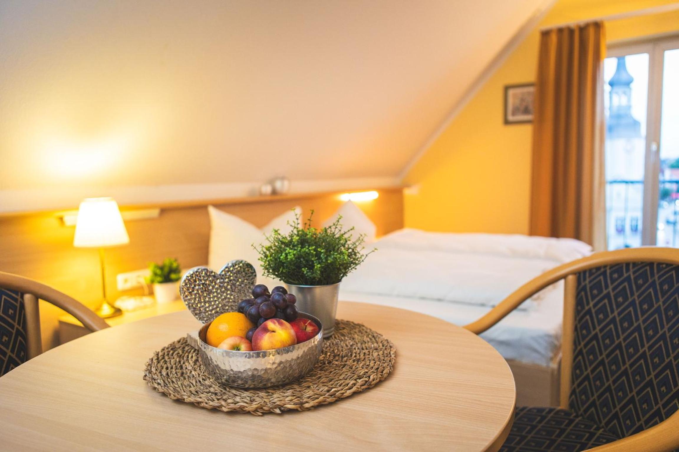 Standard Double Room - Photo 8