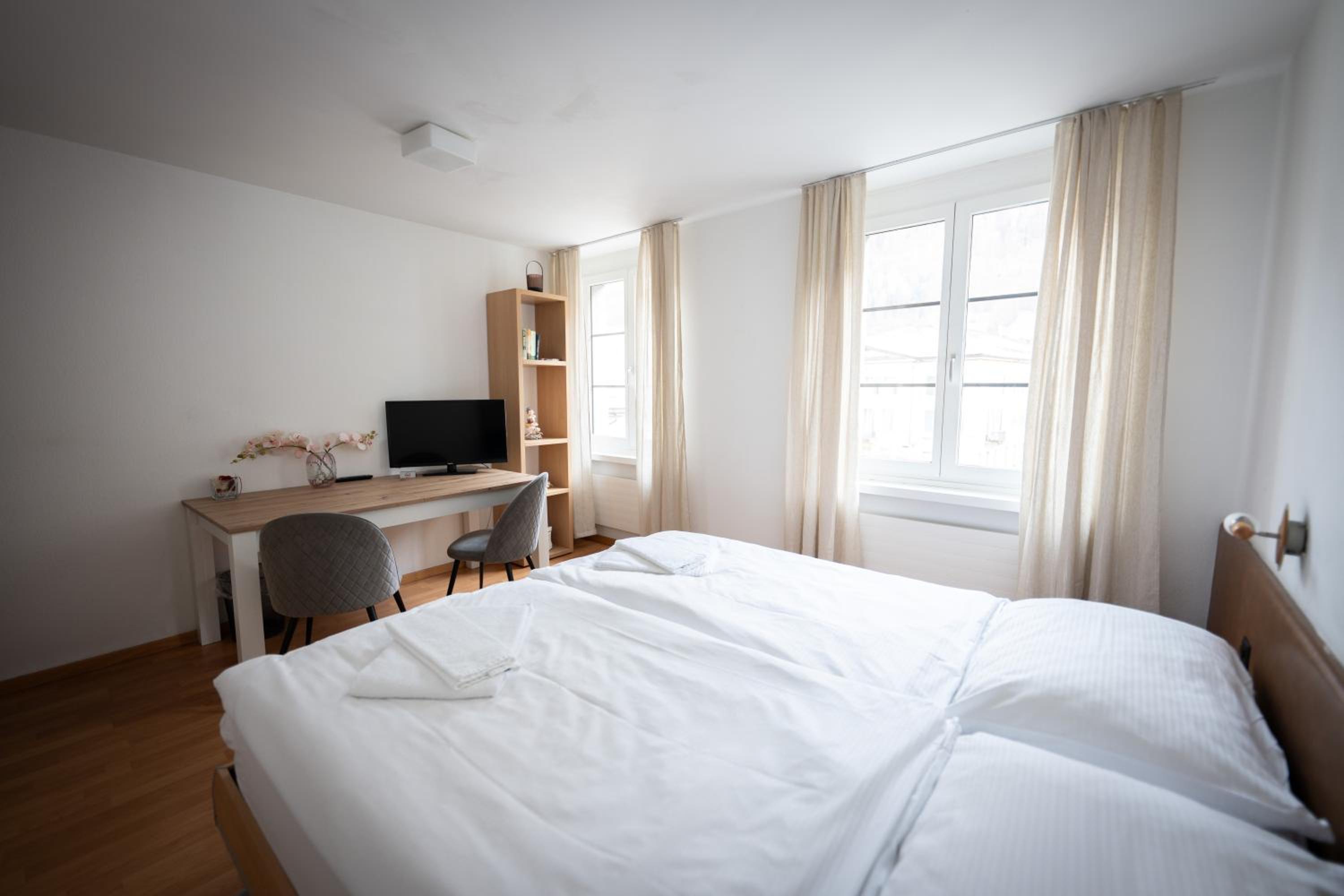Twin Room photo 1